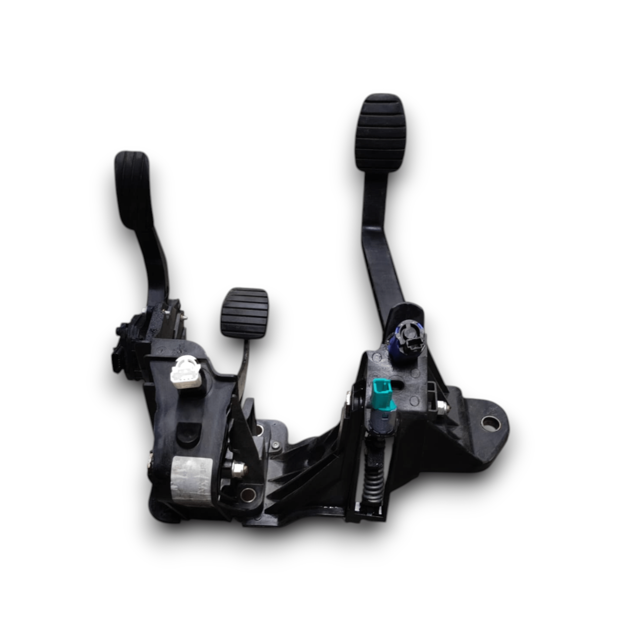 Pedaliera Completa Renault Master III COD: 465105948R (2020-) - BIBA-RICAMBI