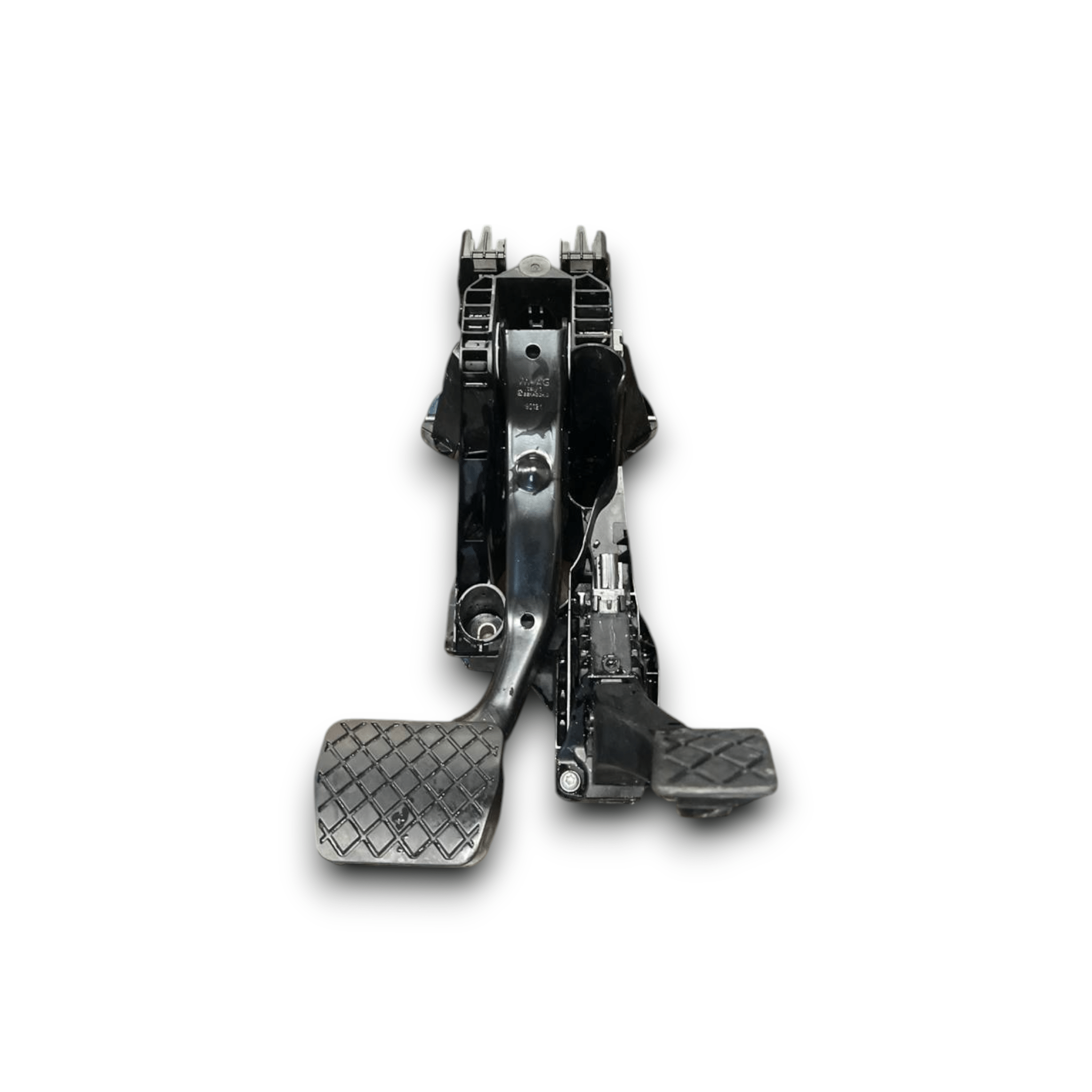 Pedaliera Freno + Acceleratore Audi Q3 F3 (2019>) cod: 5Q1723503L / cod: 5Q1723058CC