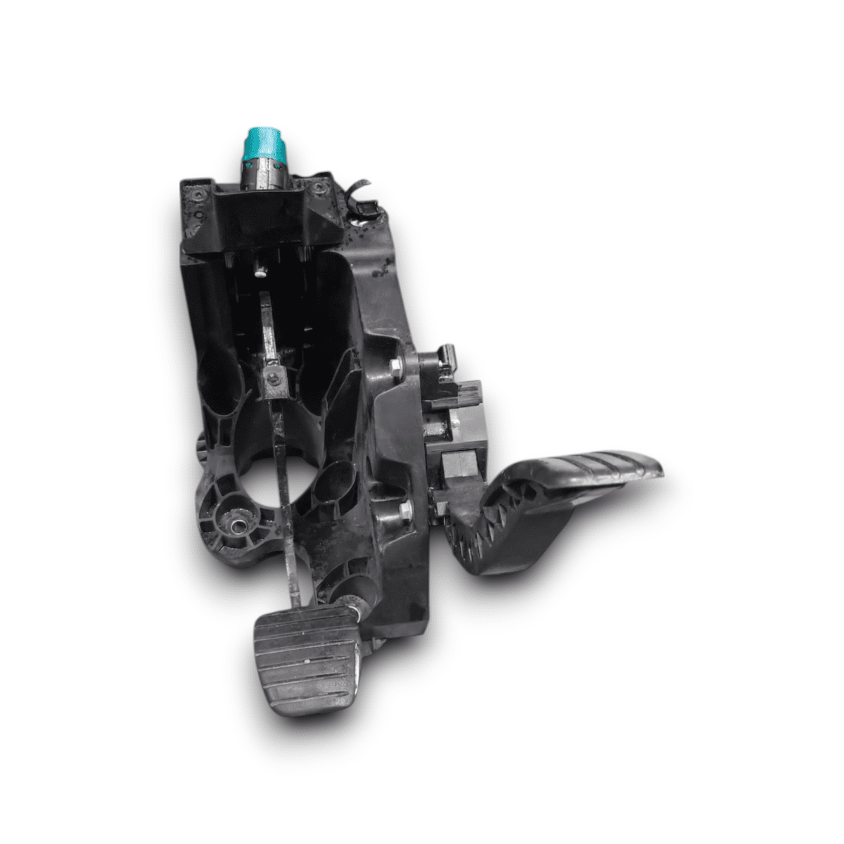 Pedaliera freno + frizione fiat talento cod: 465016415R (2016-2020)