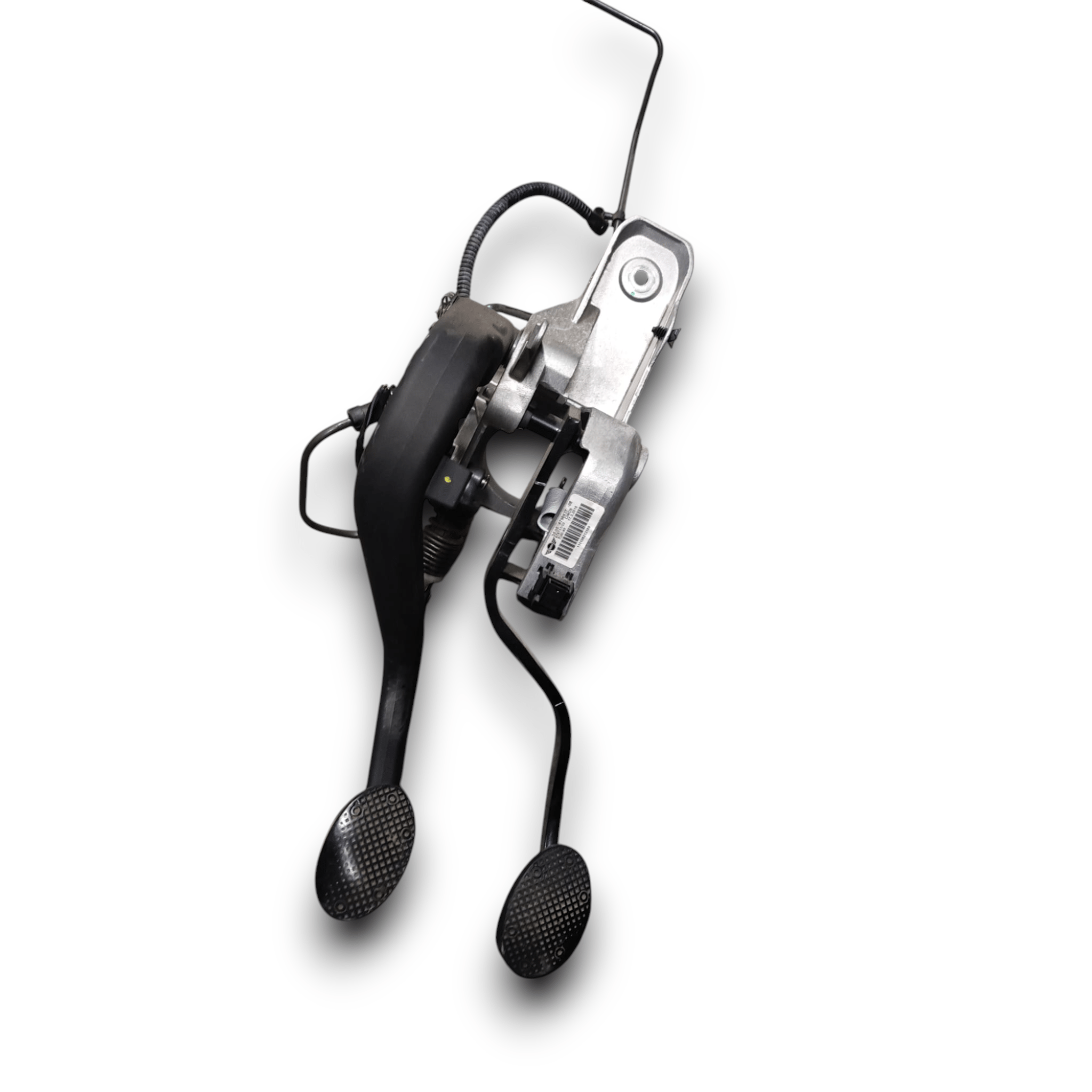 Pedaliera Freno + Frizione Mini Countryman R60 COD: 6790637(2010-2016)
