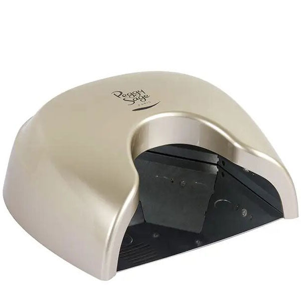 PEGGY SAGE LAMPADA LEDPRO 36W HYBRID TECHNOLOGY GOLD