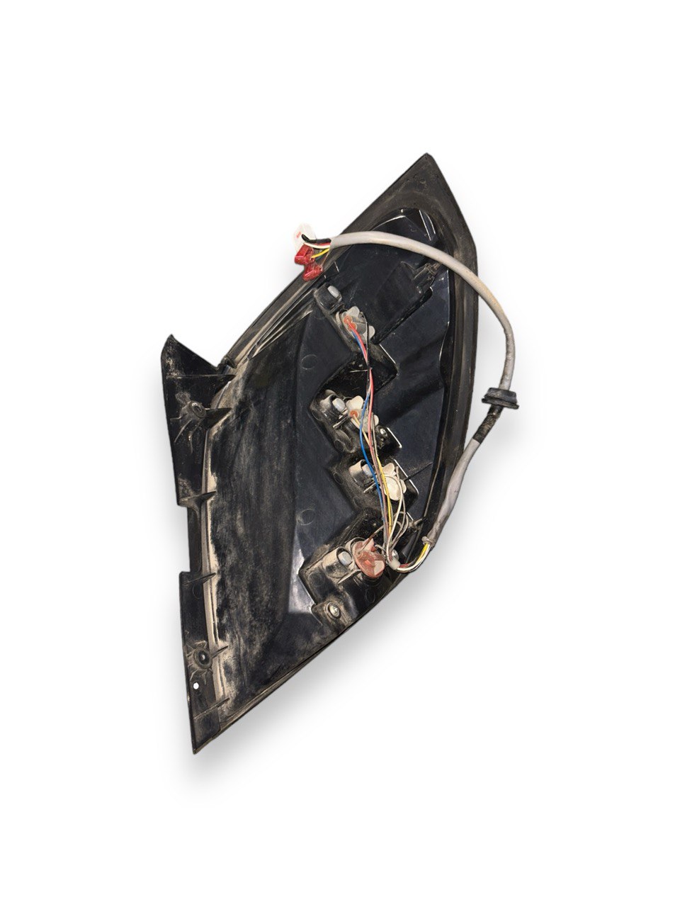 Fanale / Stop Alogeno Posteriore Sinistro Opel Antara (2006 > 2015)