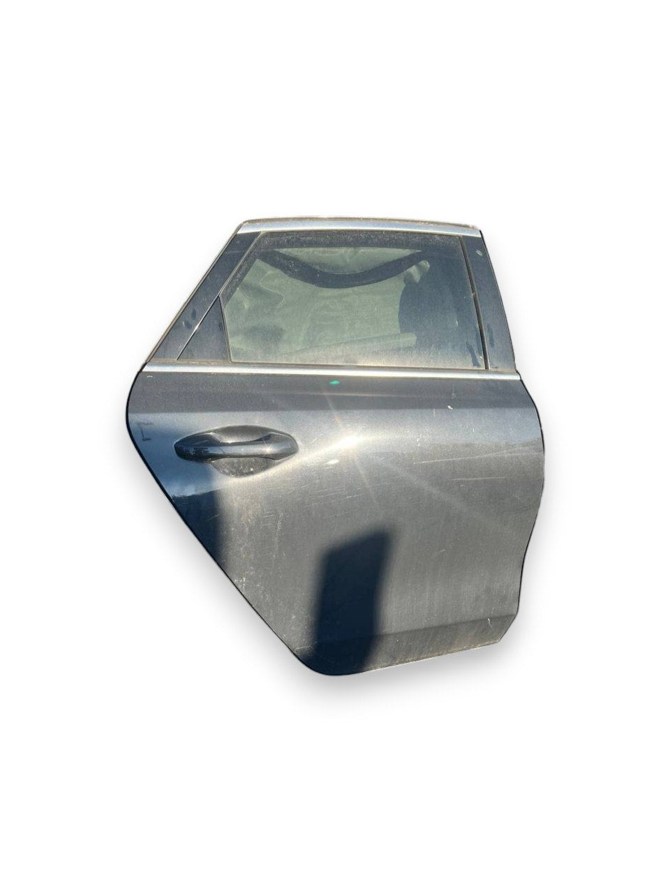 Porta / Portiera posteriore destra (dx) Kia Proceed (2019>) Grigia
