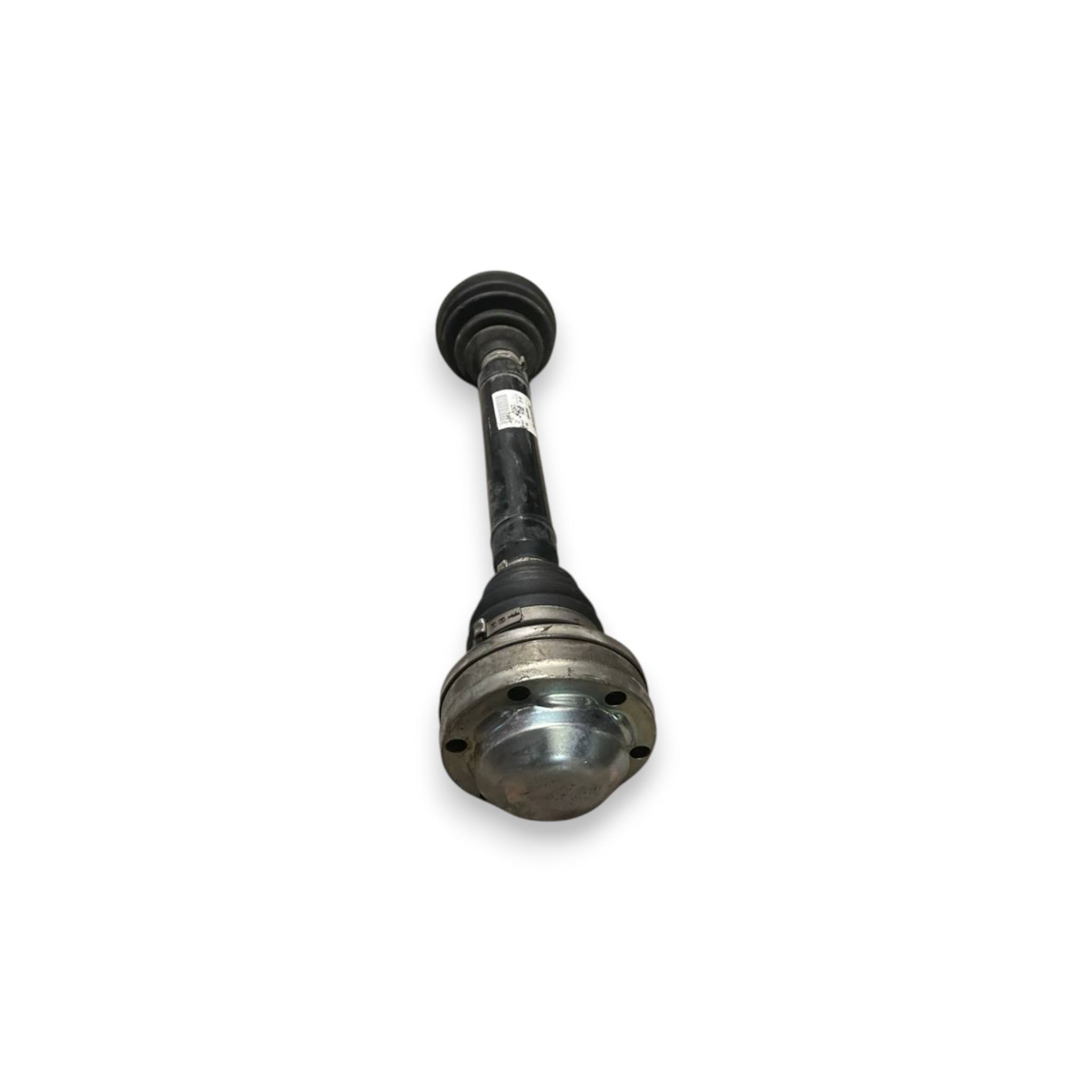 Semiasse anteriore destro (dx) Audi S3 8V 2.0 Benzina (2013 al 2020) cod: 5Q0407272BL