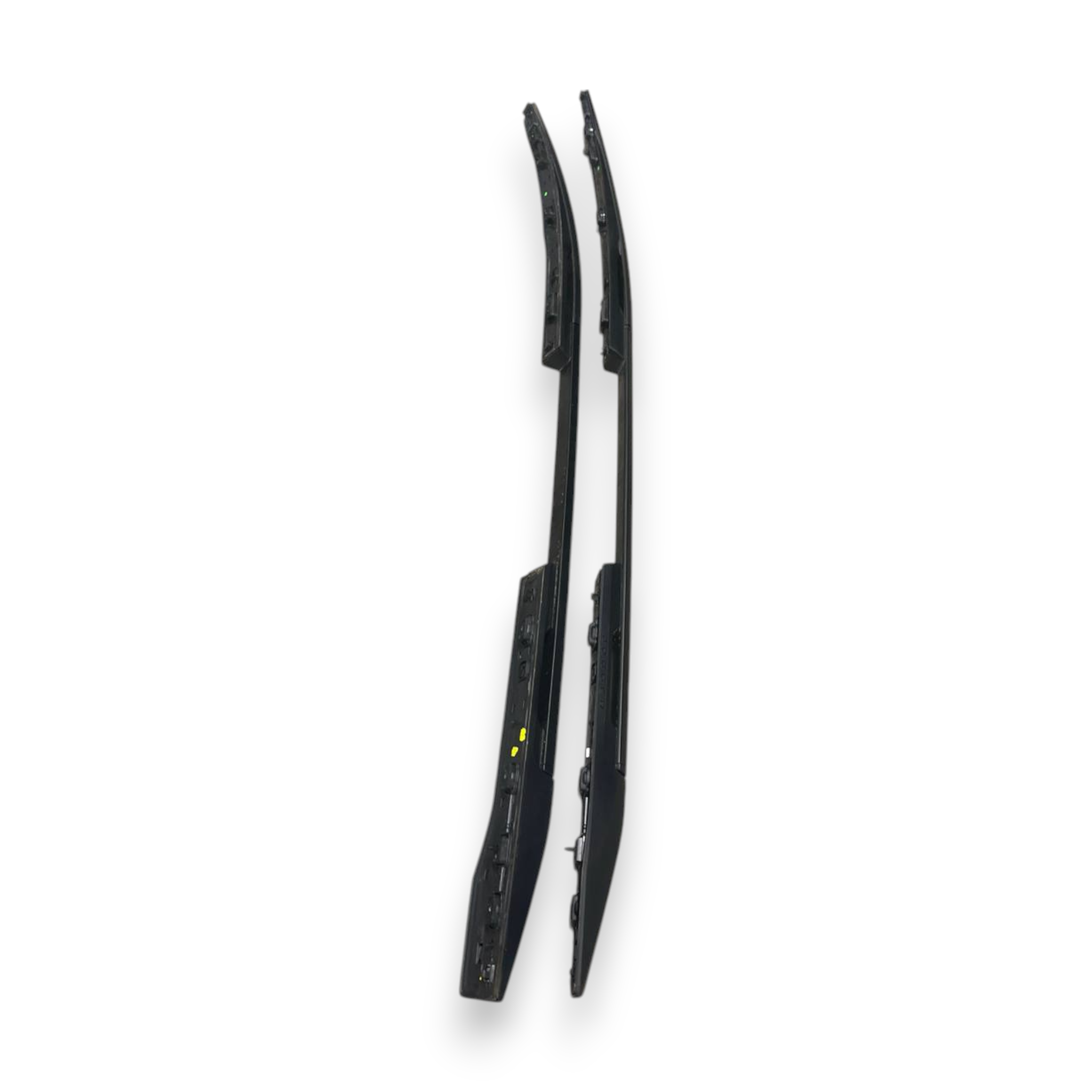 Barre Longitudinali / Portapacchi Dacia Jogger (2021 -) cod: 738213354R