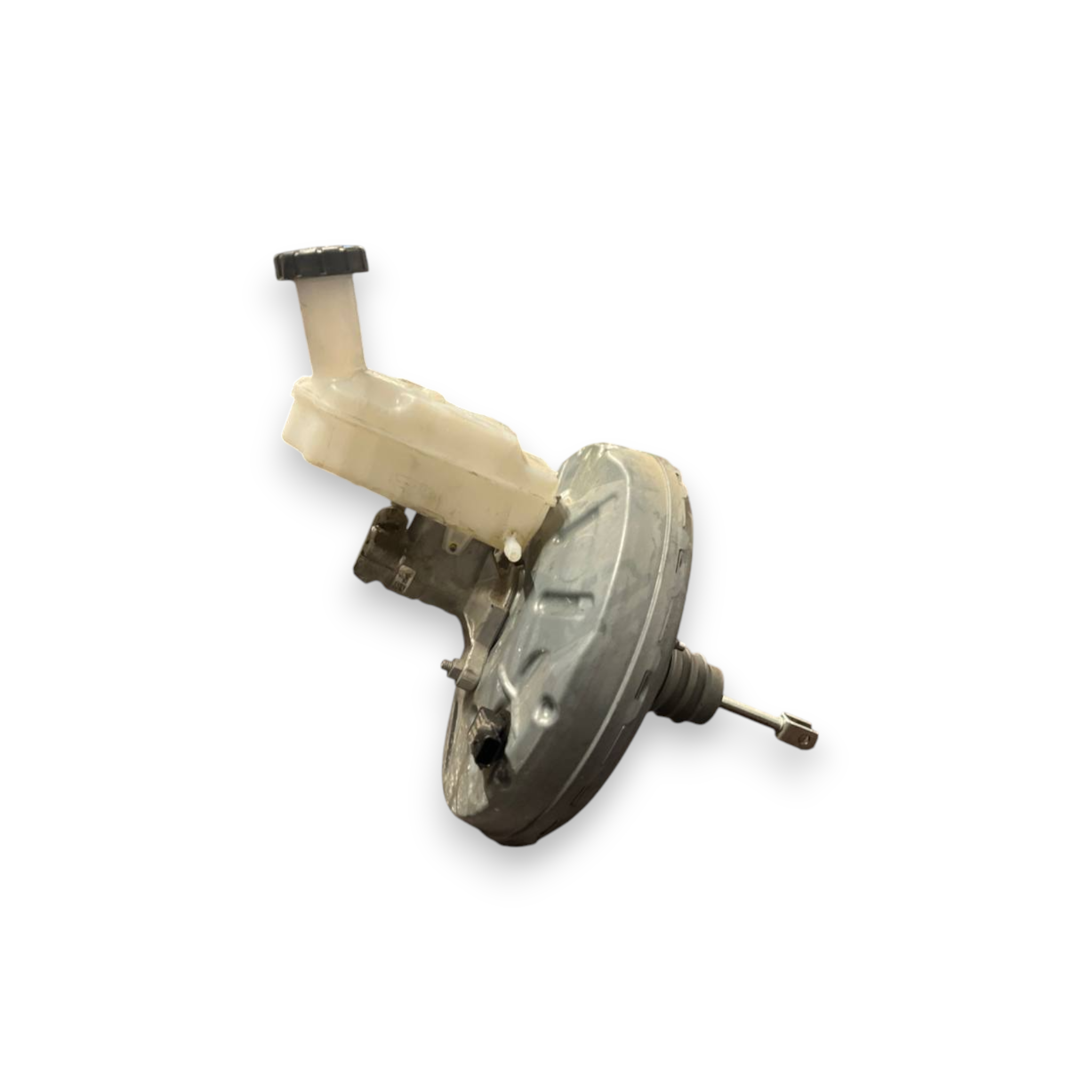 Pompa Servofreno Dacia Jogger 1.0 Benzina - Gpl (2021 -) cod: 472101299RT