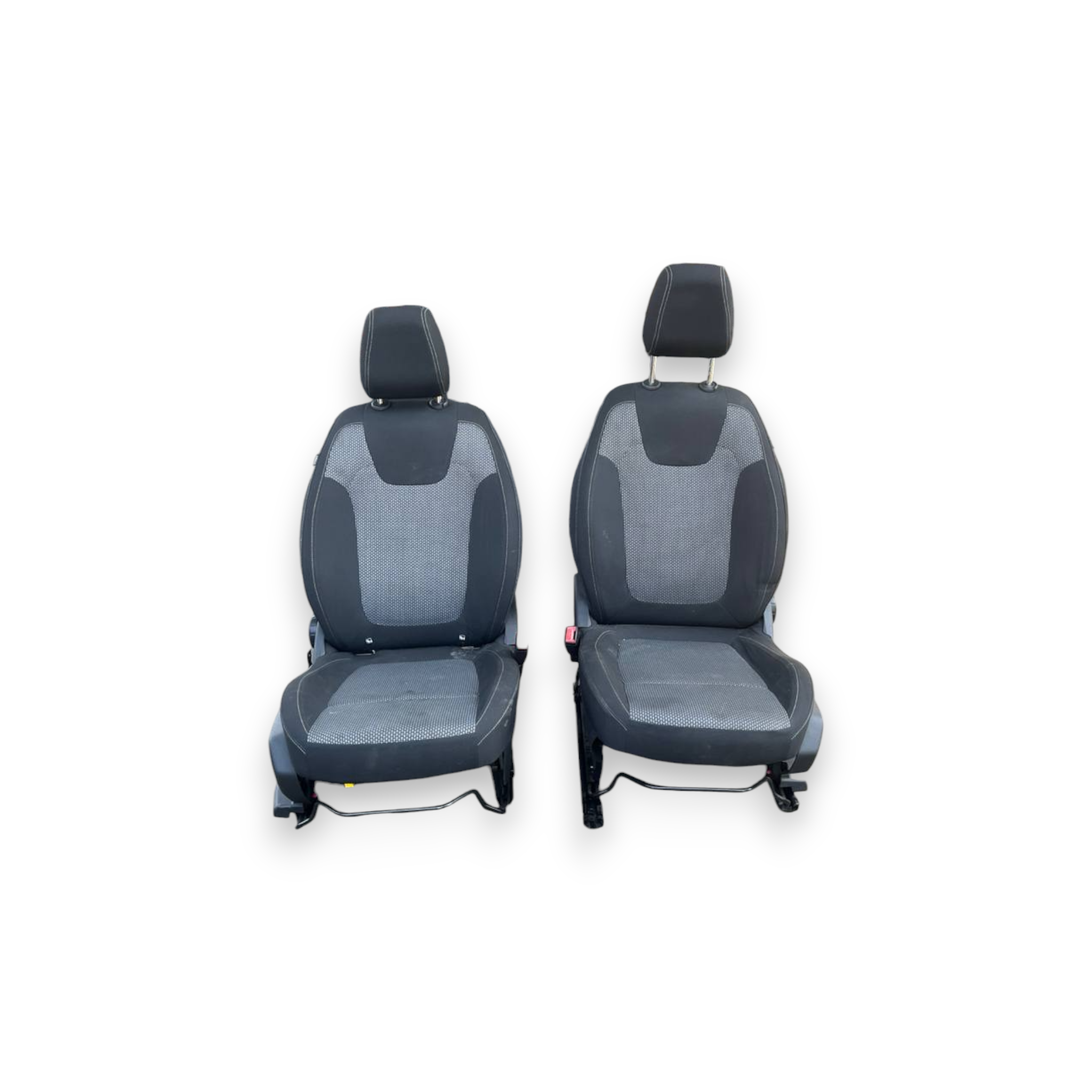 Tappezzeria / Sedili Completa in Stoffa Opel Grandland X (2017 -)