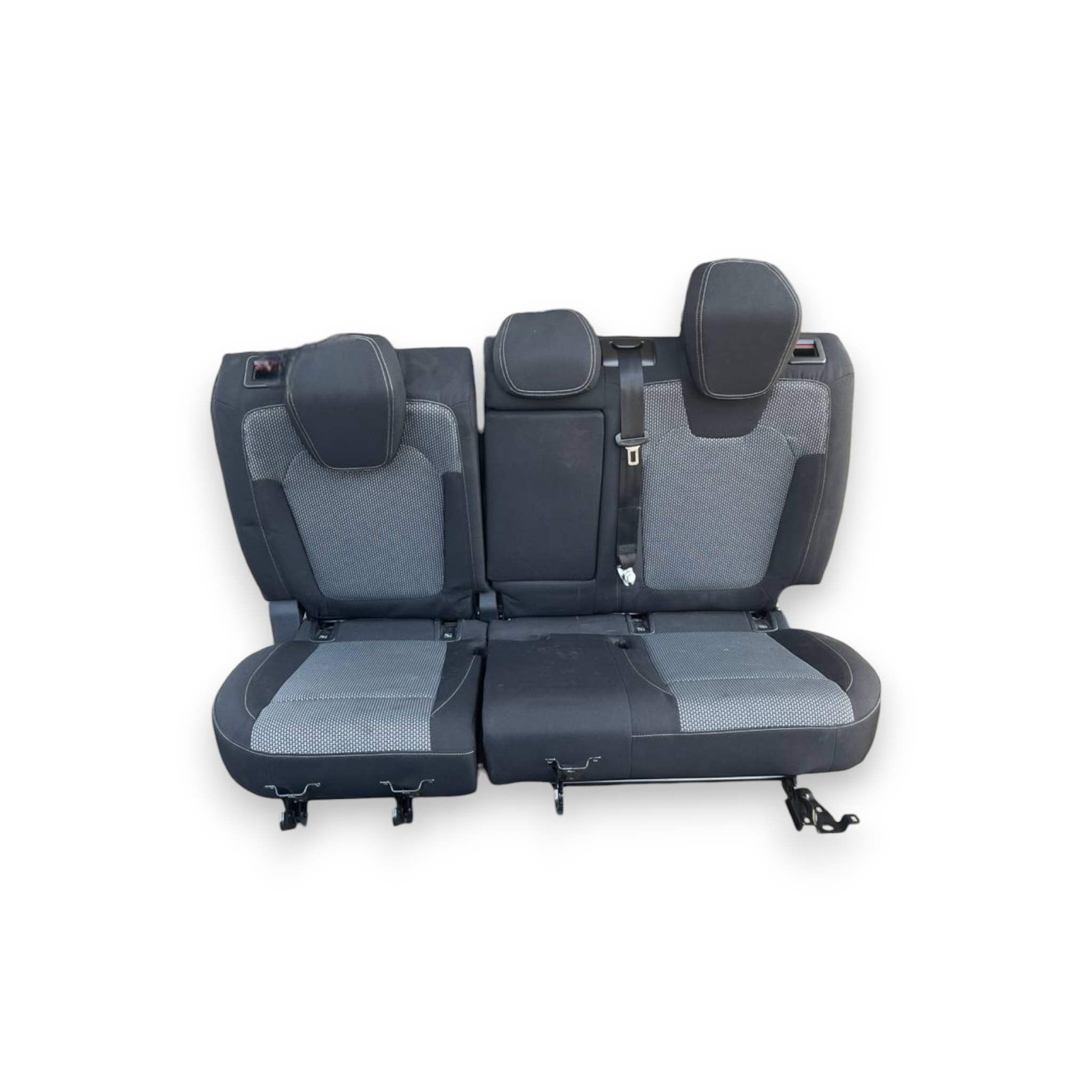 Tappezzeria / Sedili Completa in Stoffa Opel Grandland X (2017 -)