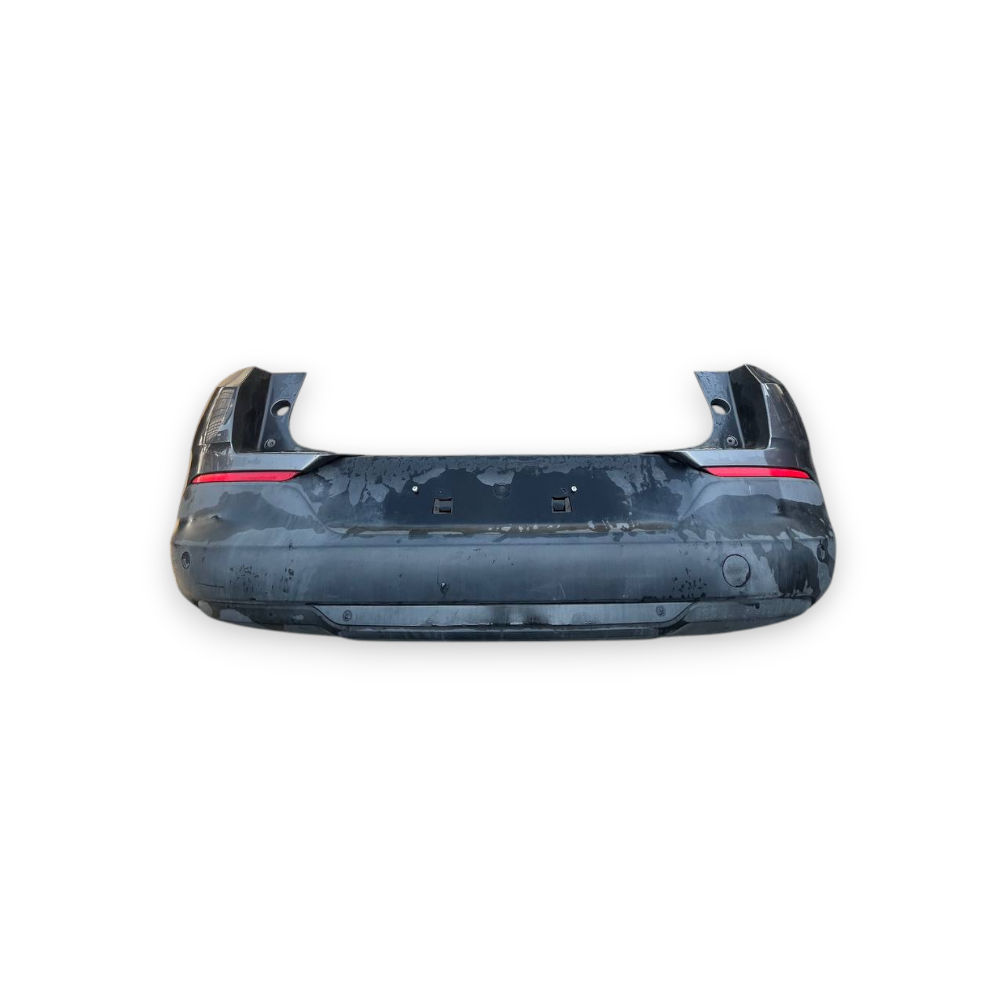 Paraurti posteriore Grigio Opel Grandland X (2017 -)