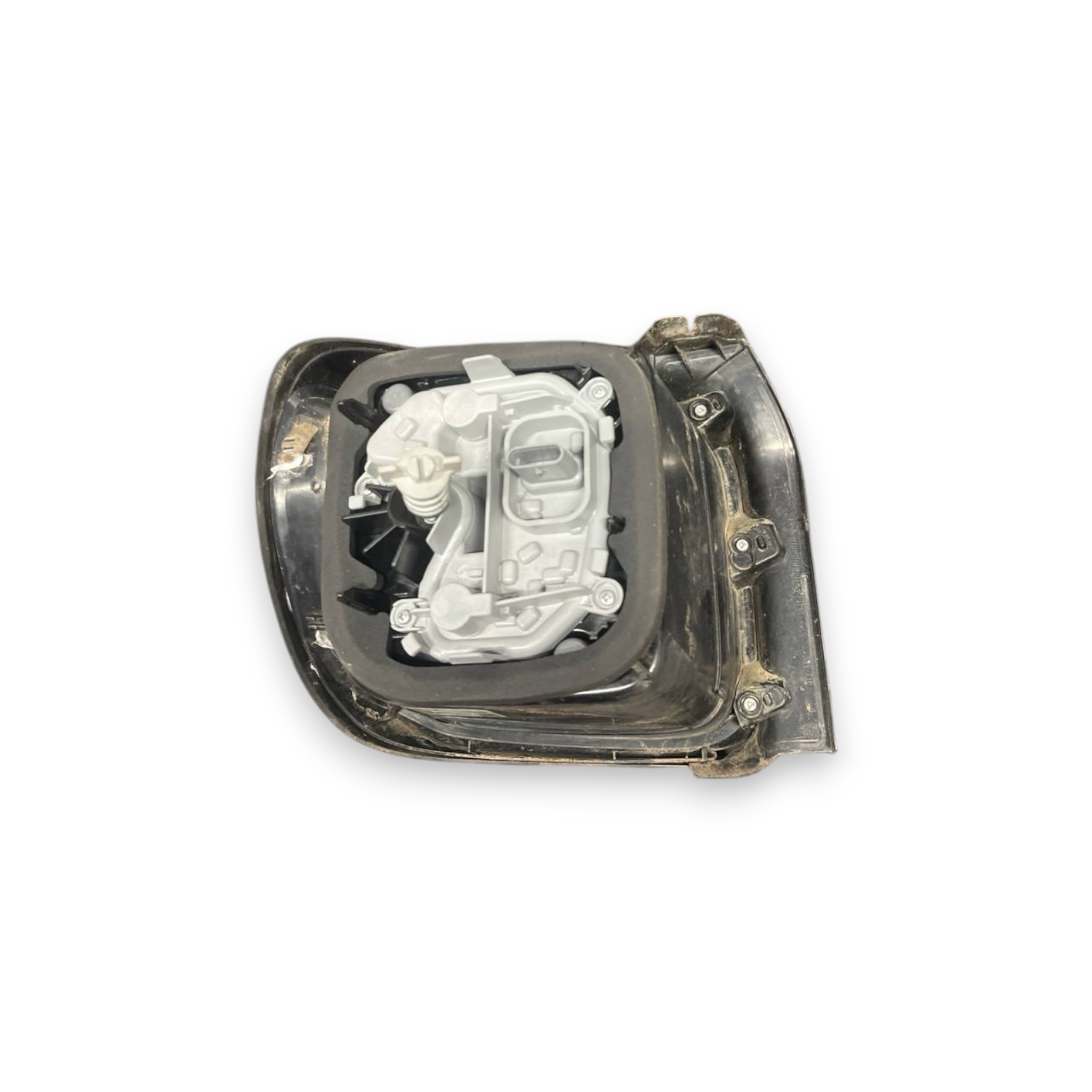 Stop / Fanale Alogeno posteriore destro (dx) Jeep Renegade (2014 -) cod: 51964233