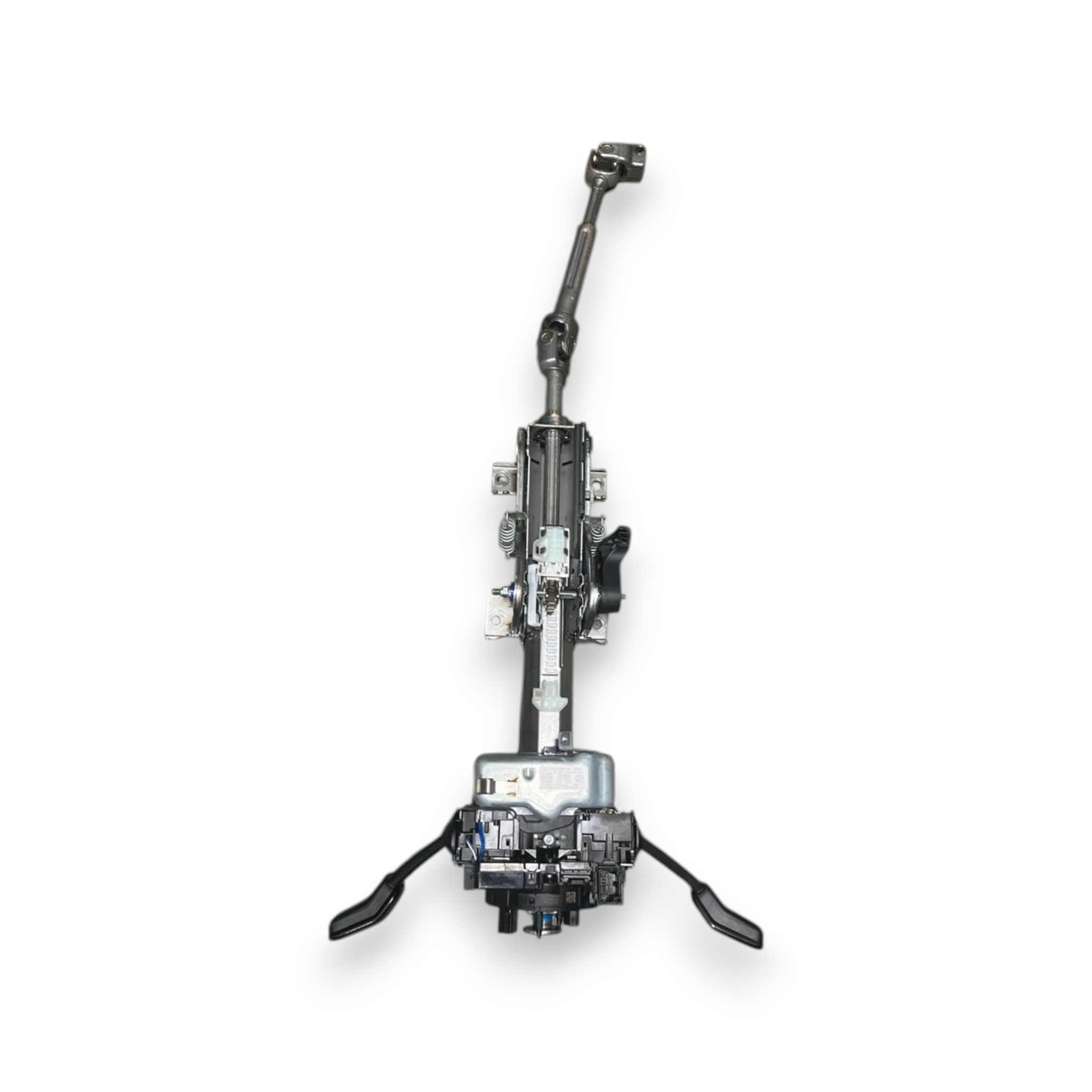 Piantone Sterzo / Canna Sterzo + Devioluci Cupra Formentor (2020 -) cod: 5WB419502F / cod: 5Q1953507GA