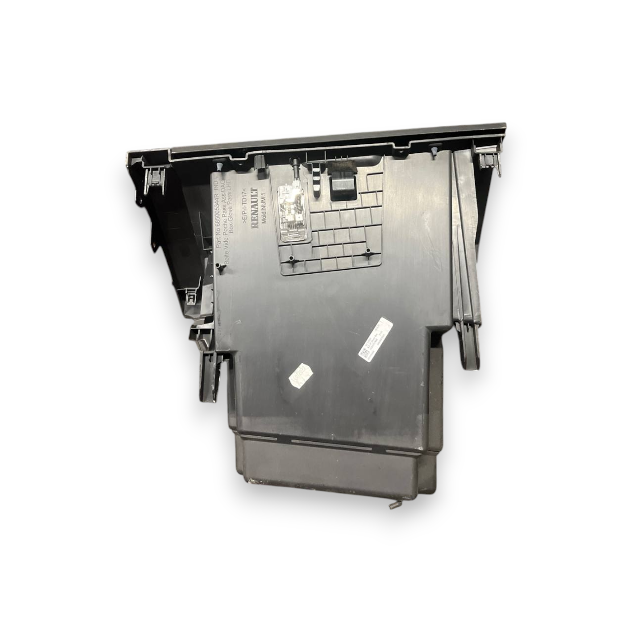 Vano / Cassetto Portaoggetti Dacia Jogger (2021 -) cod: 685005344R