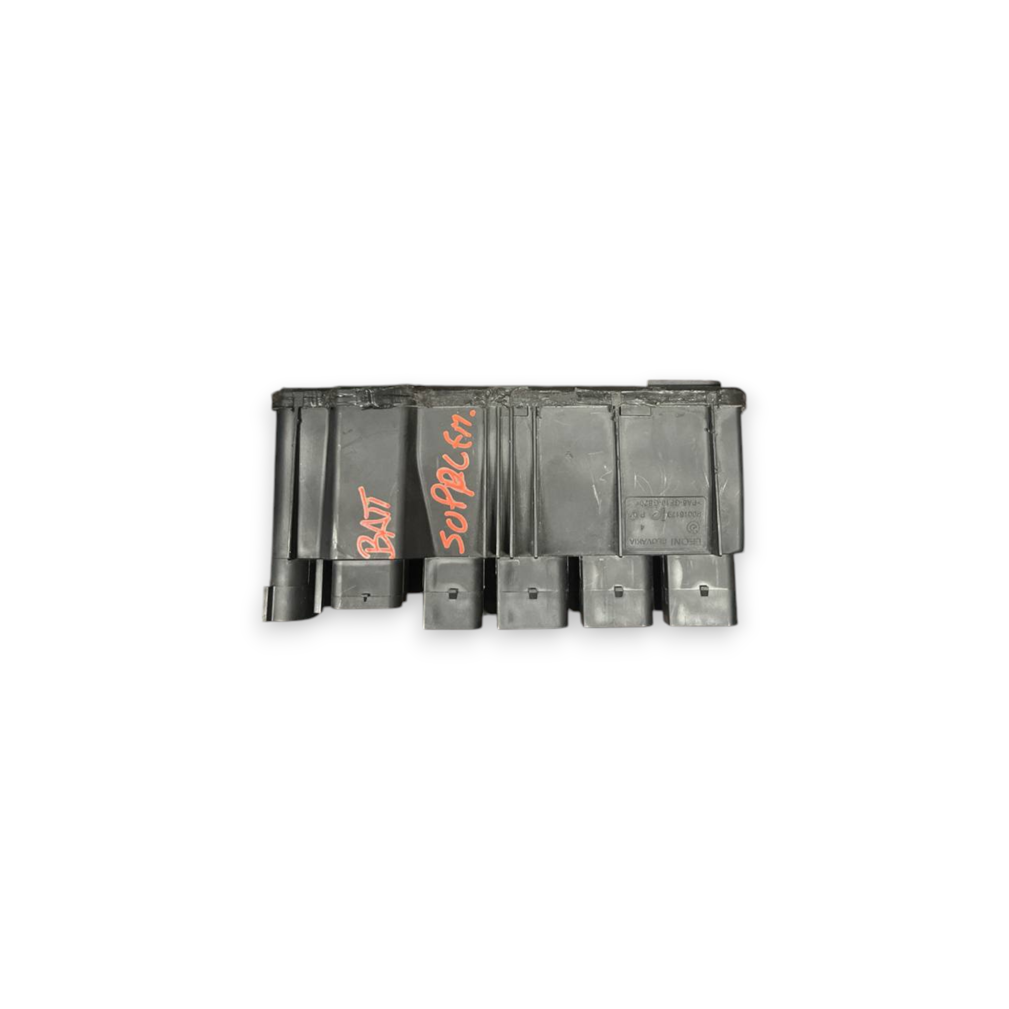 Centralina Batteria Supplementare Bmw Serie 3 F22 (2013 al 2021) cod: 8638551-04