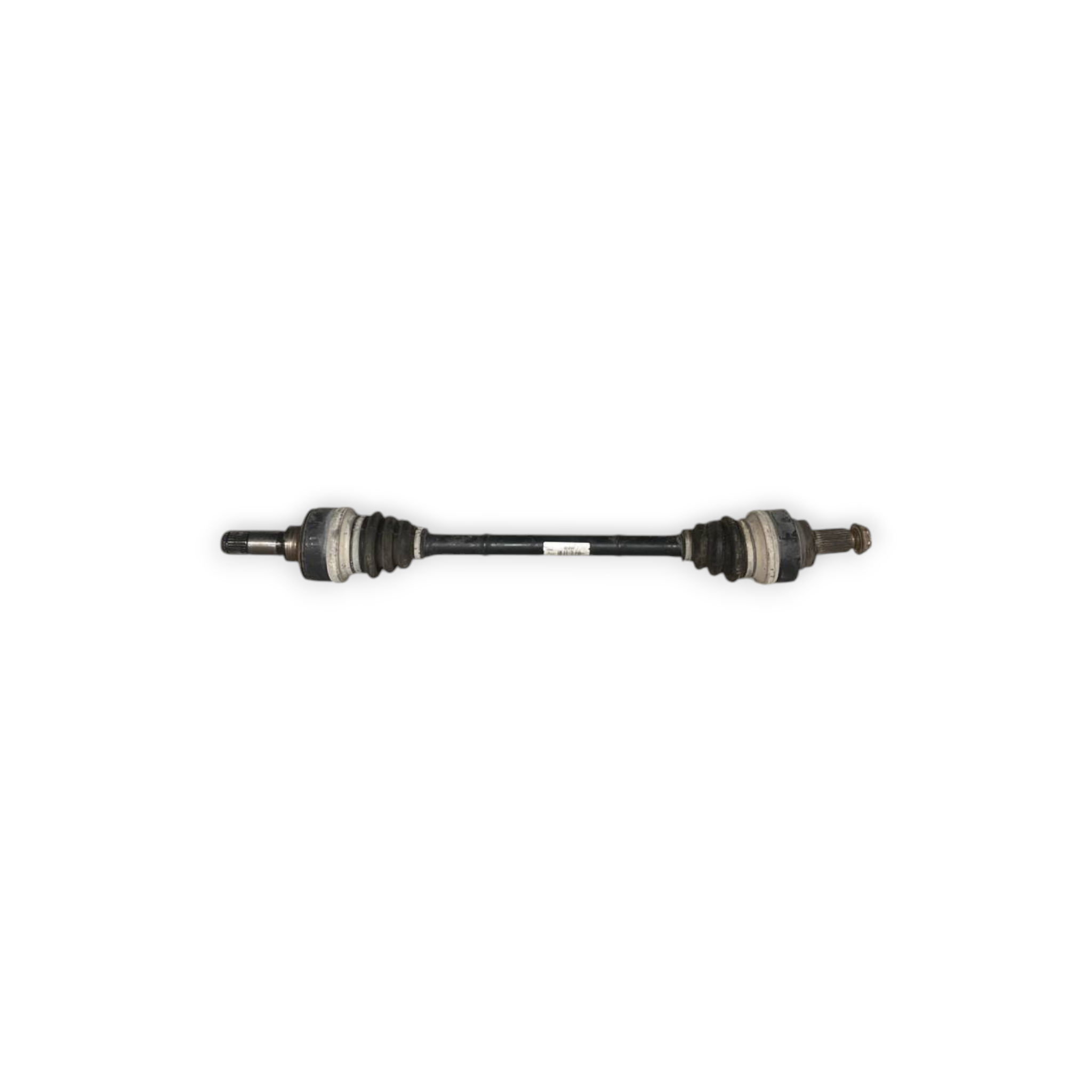 Semiasse posteriore sinistro (sx) bmw serie 1 f20 2.0 benzina (2011 al 2019) cod: 7624205