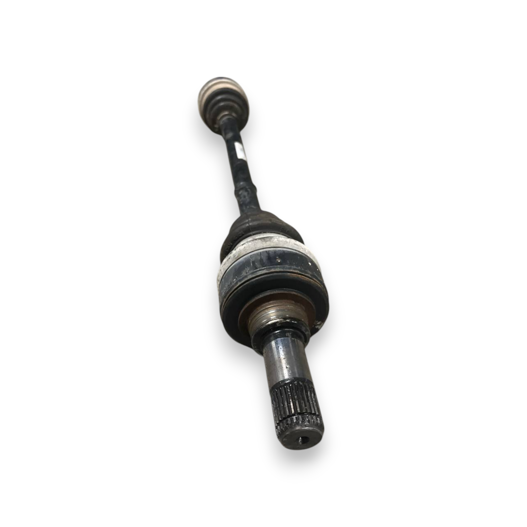Semiasse posteriore sinistro (sx) bmw serie 1 f20 2.0 benzina (2011 al 2019) cod: 7624205