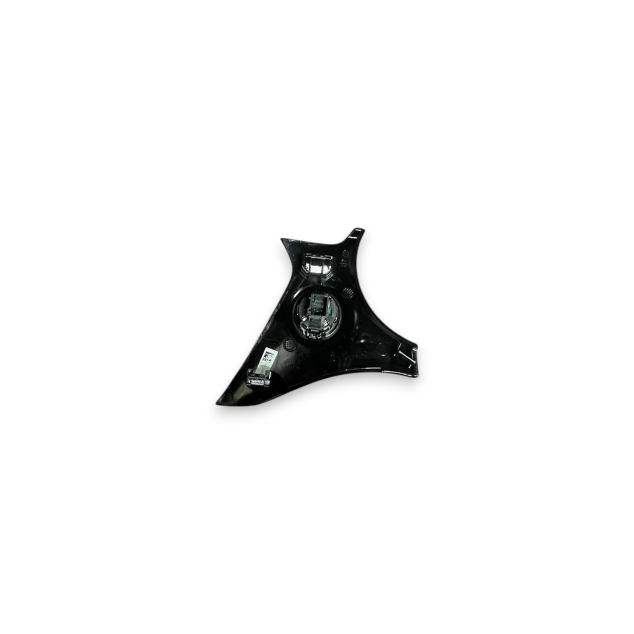 Interruttore / Pulsante Start & Stop Opel Corsa F (2019 -) cod: 982720518000