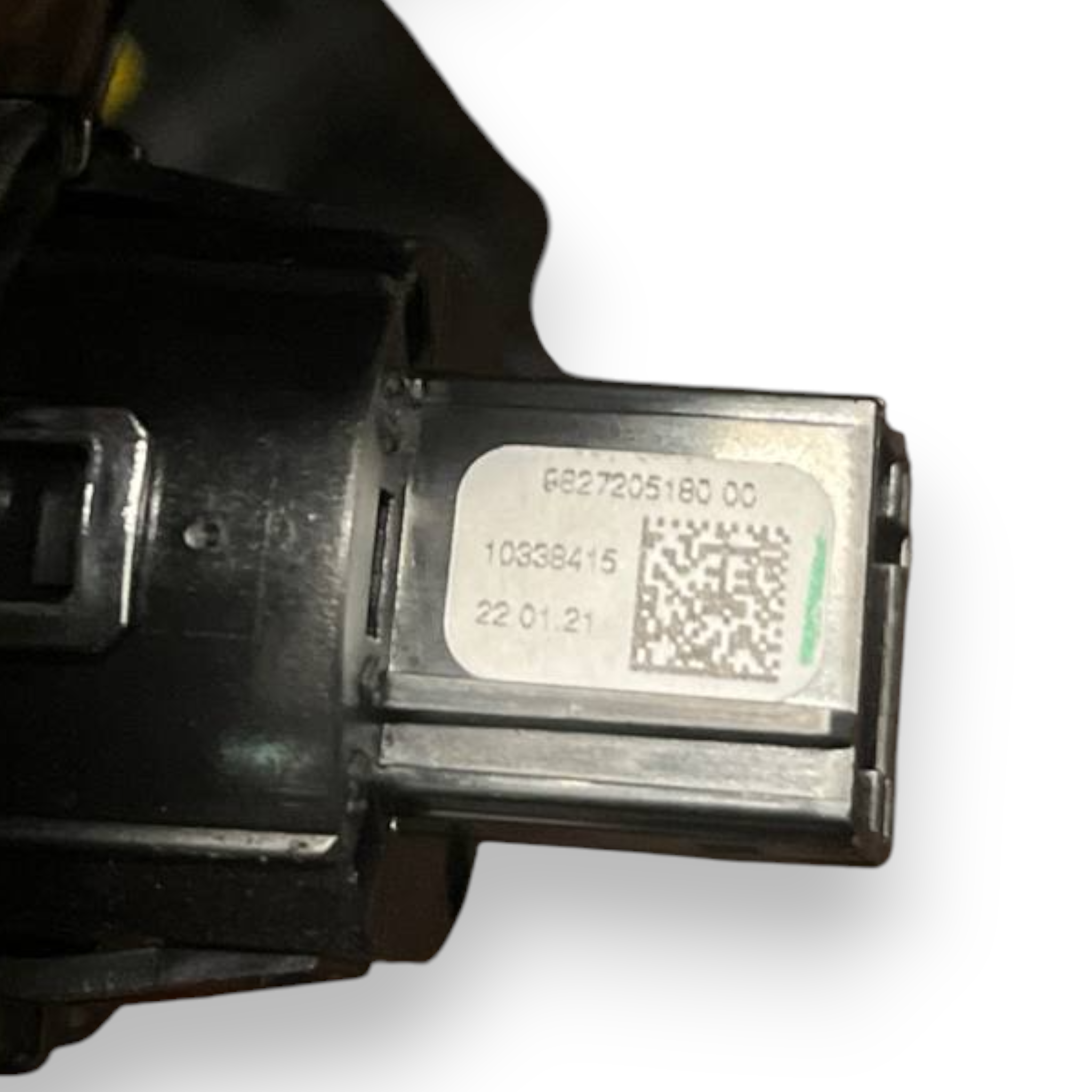 Interruttore / Pulsante Start & Stop Opel Corsa F (2019 -) cod: 982720518000