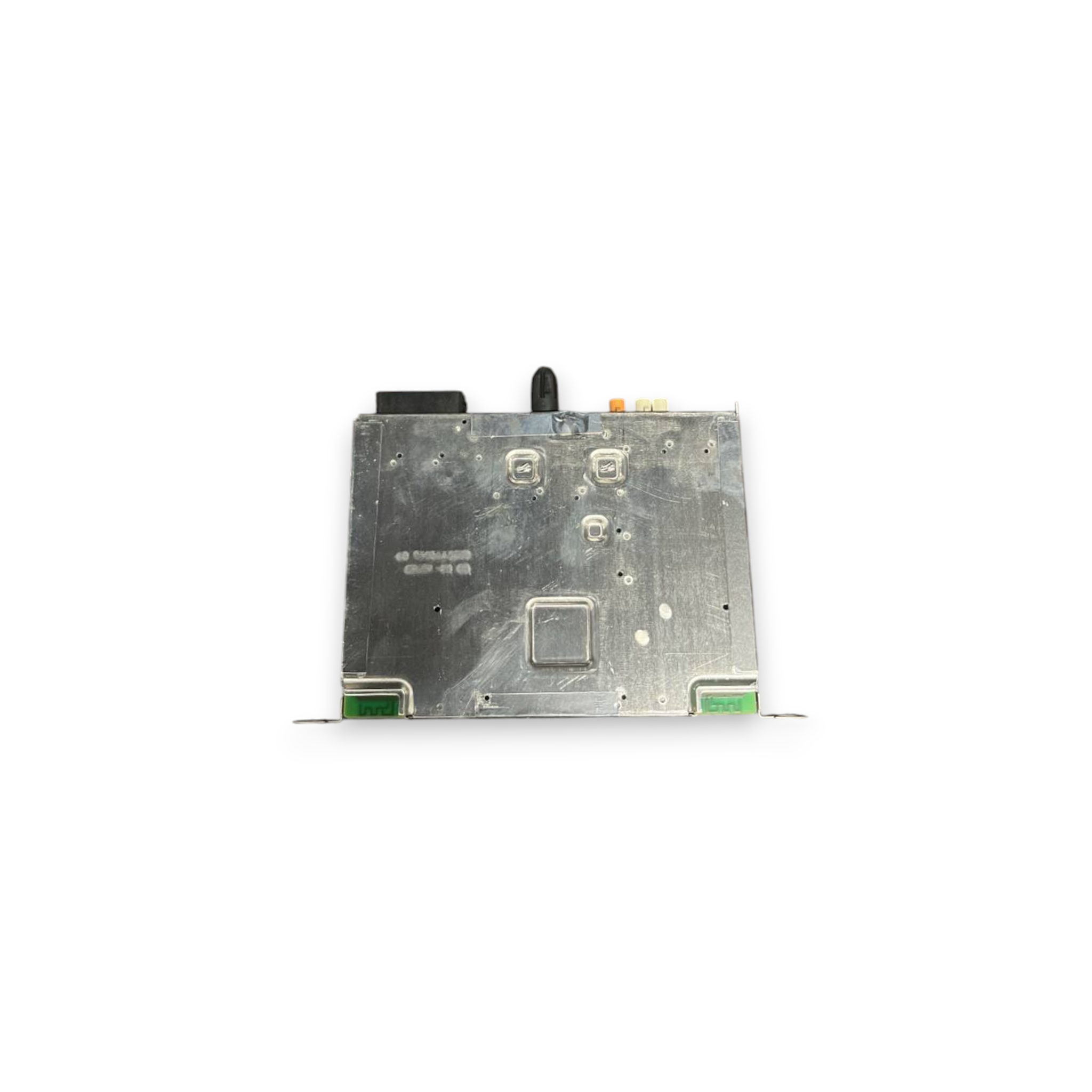 Autoradio / Stereo Opel Corsa F (2019 -) cod: 9833500080