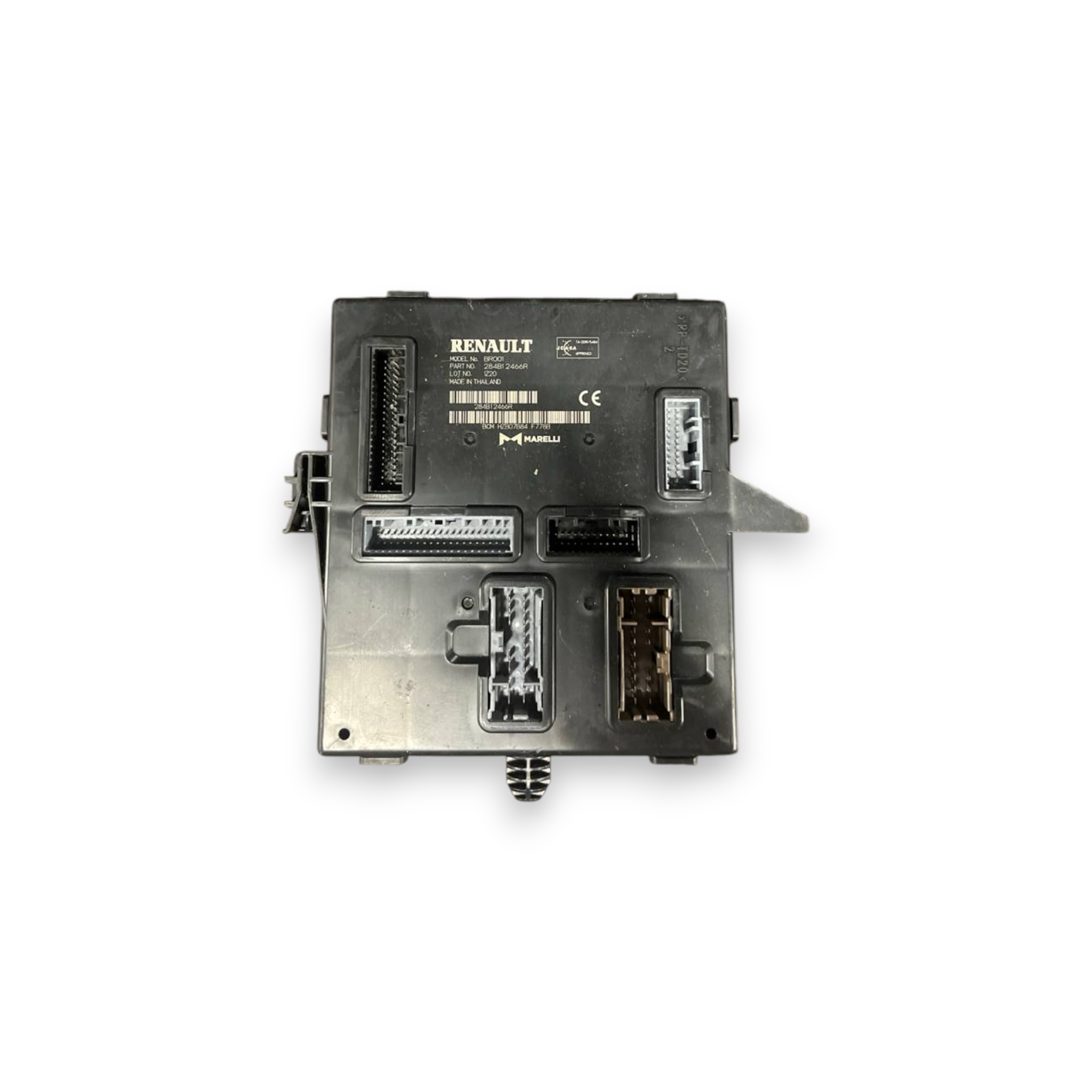 Centralina / Modulo Comfort Renault Trafic III 2.0 Diesel (2014 -) cod: 284B1246R
