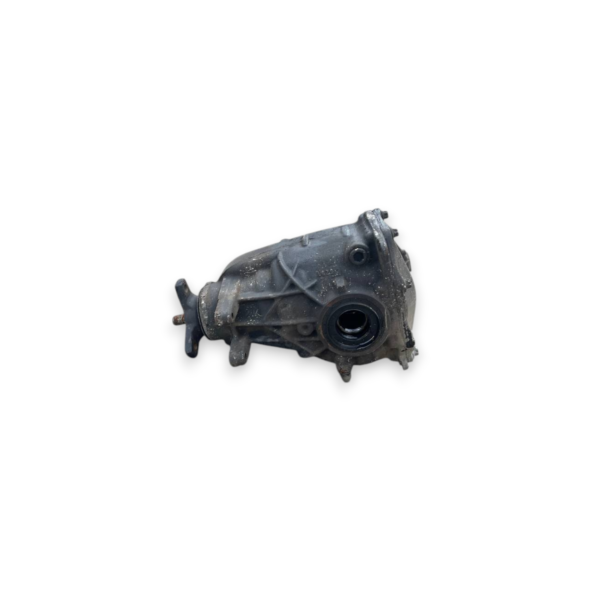 Differenziale posteriore Mercedes - Benz Classe E W211 3.2 Diesel (2002 al 2009) cod: A2113510405