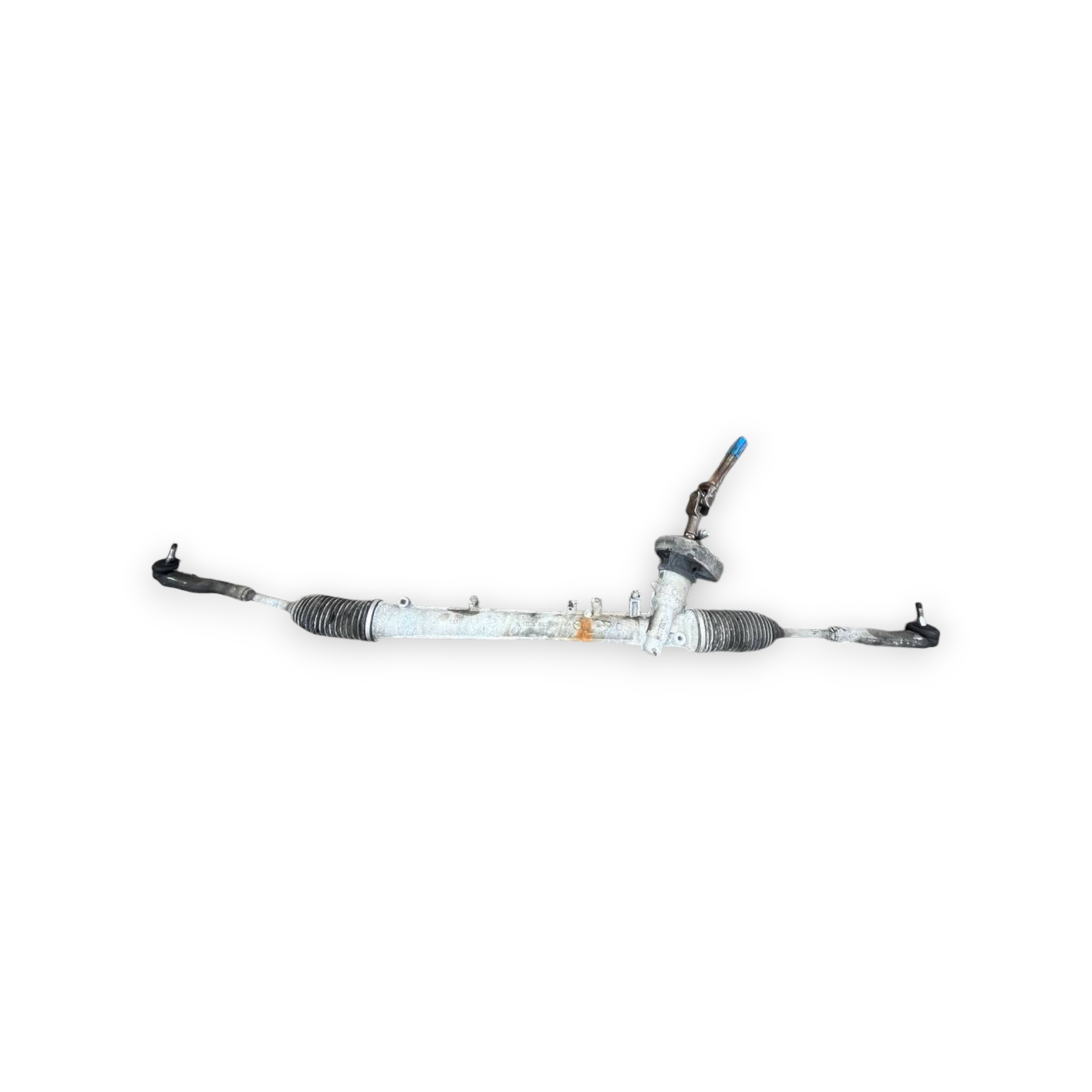 Scatola Sterzo / Scatola Guida Renault Clio V 1.0 Benzina - Gpl (2019 -) cod: 490011723R