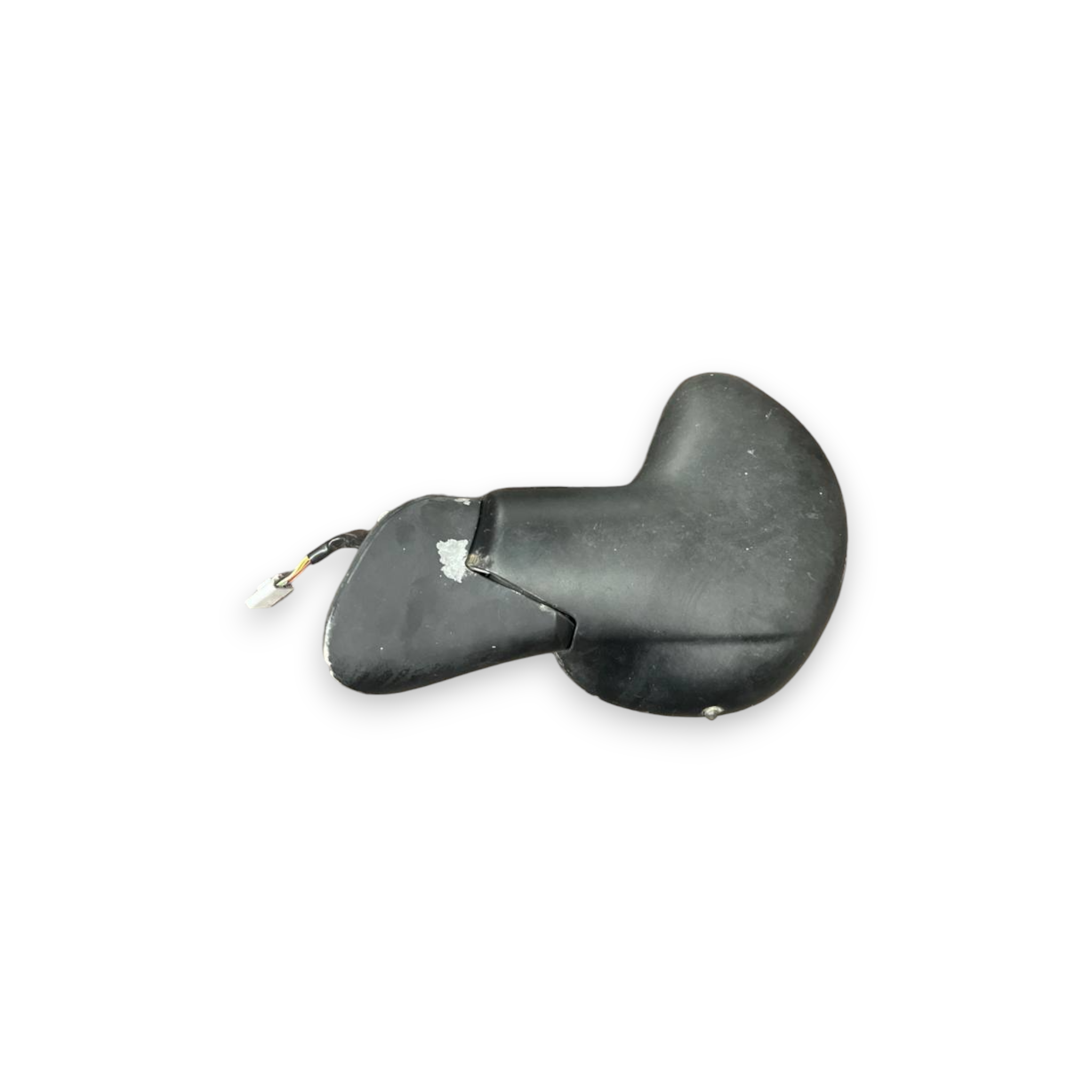 Specchio / Specchietto Elettrico retrovisore sinistro (sx) 9 Pin Fiat Multipla II (2004 al 2010) cod: 07352642340 - BIBA-RICAMBI