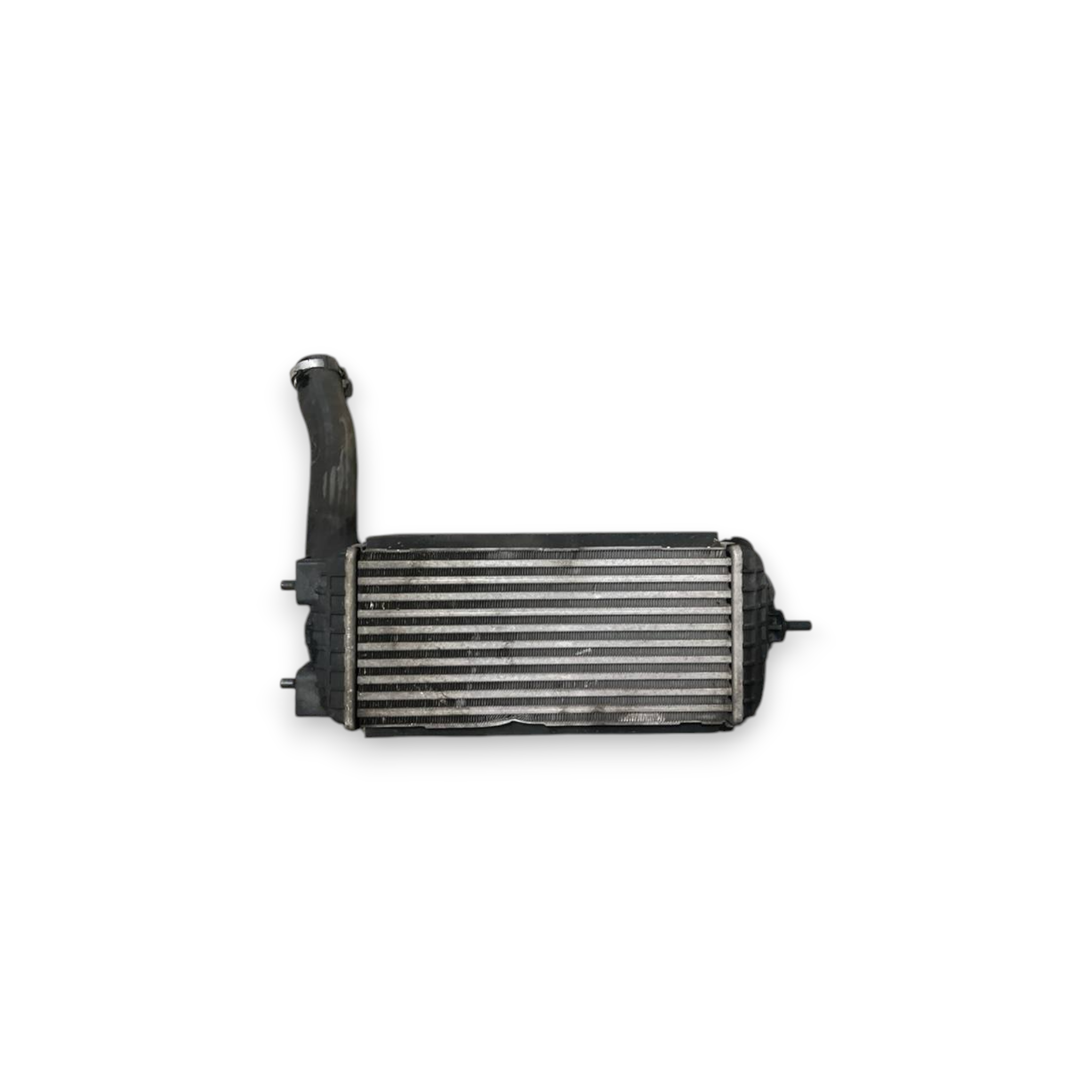 Intercooler Kia Sportage IV QL 1.7 Diesel (2016 al 2021) cod: 28270-2A510 - BIBA-RICAMBI