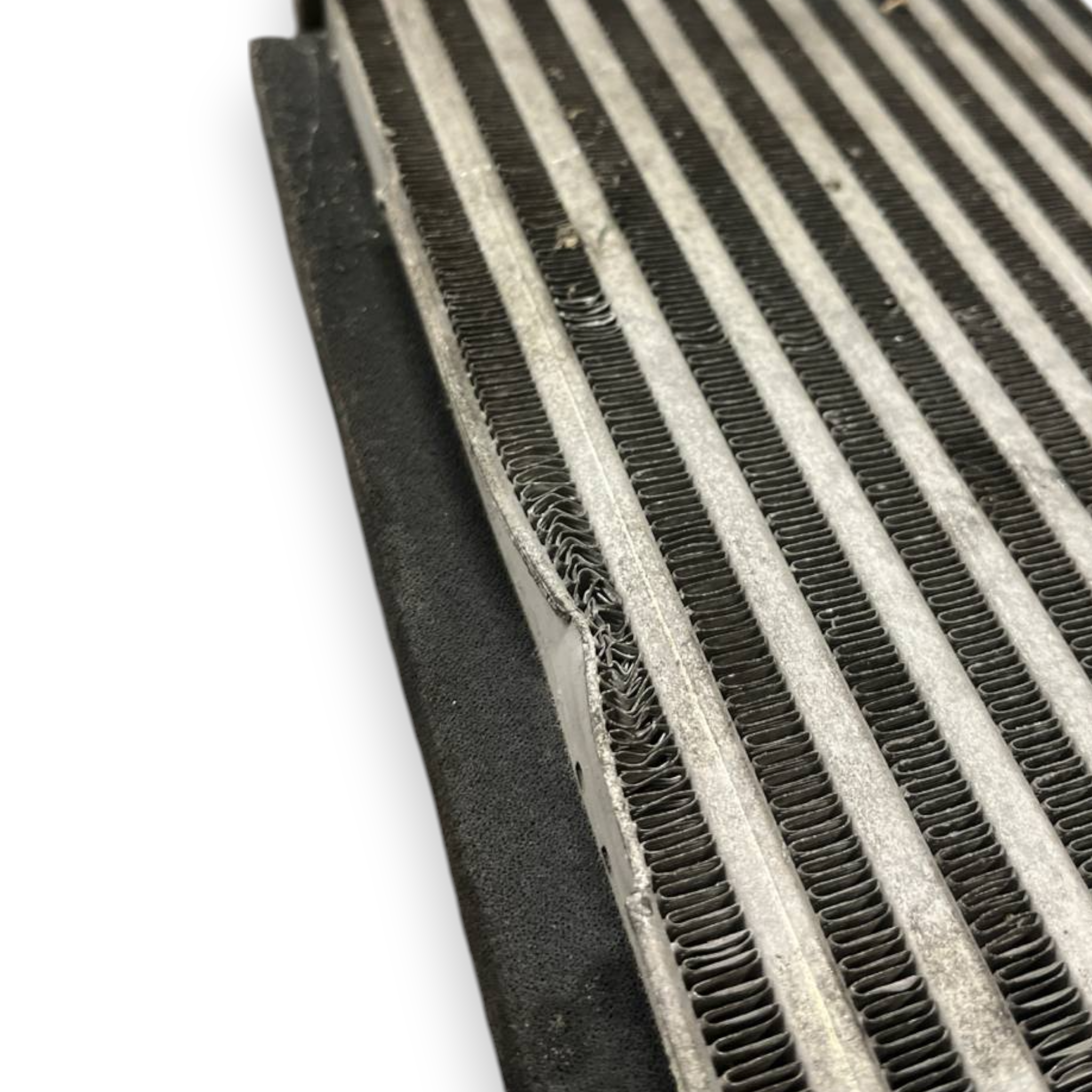Intercooler Kia Sportage IV QL 1.7 Diesel (2016 al 2021) cod: 28270-2A510 - BIBA-RICAMBI
