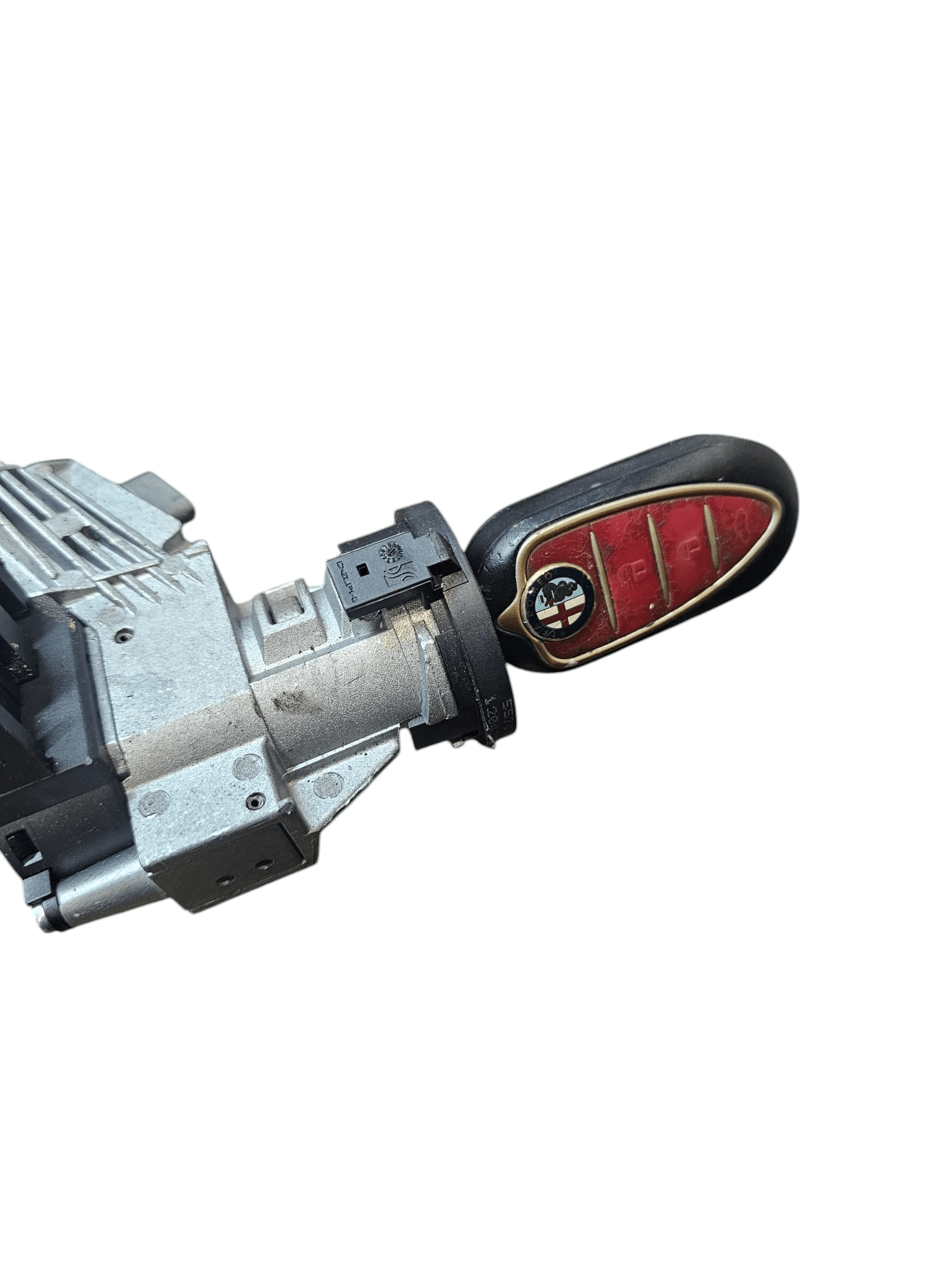 Piantone / Canna Sterzo Alfa Romeo Giulietta Cod:00505242430 (2010-2020)