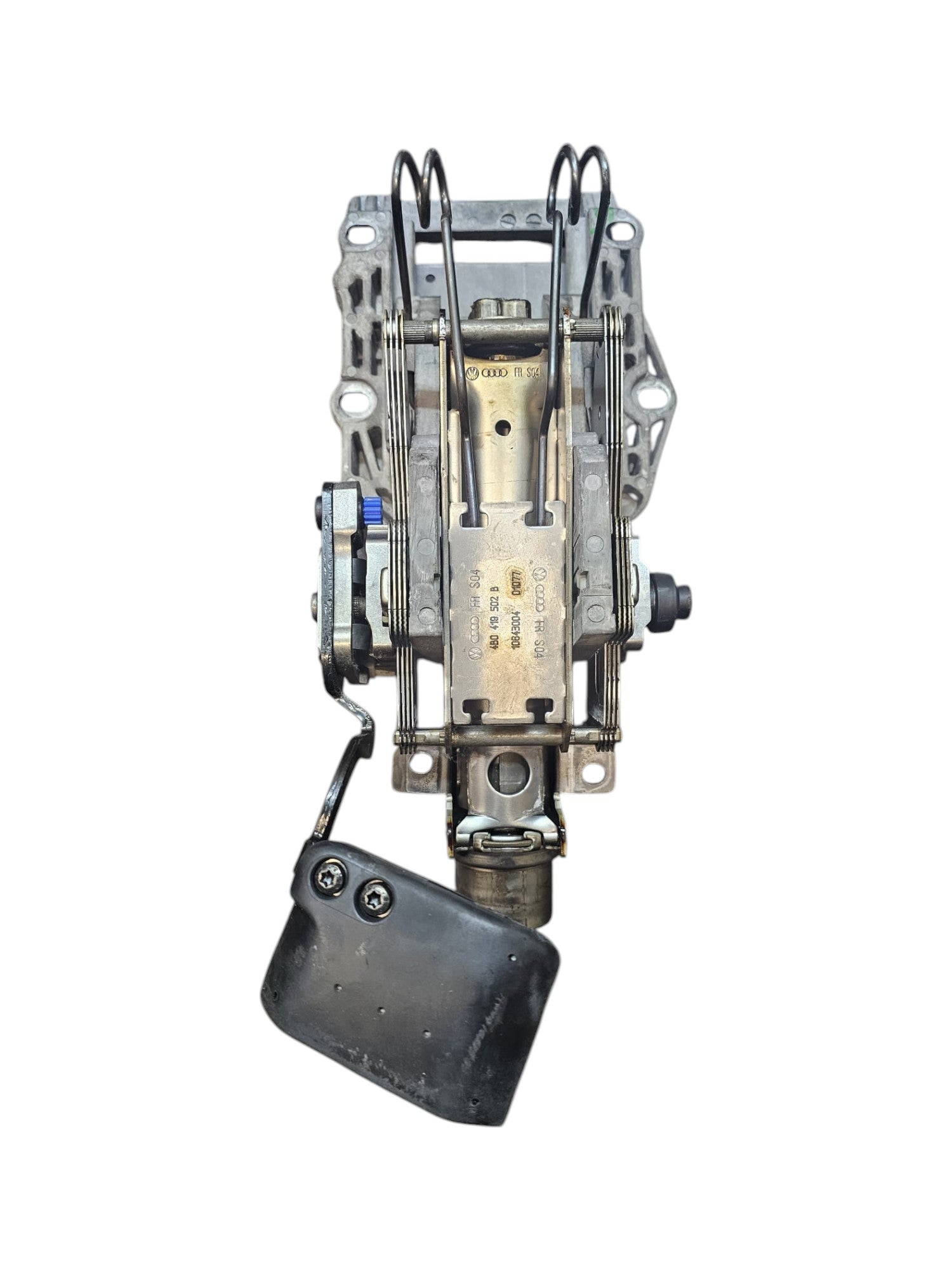 Piantone / Canna Sterzo Audi A6 C5 Cod:4B0419502B (1997-2004)