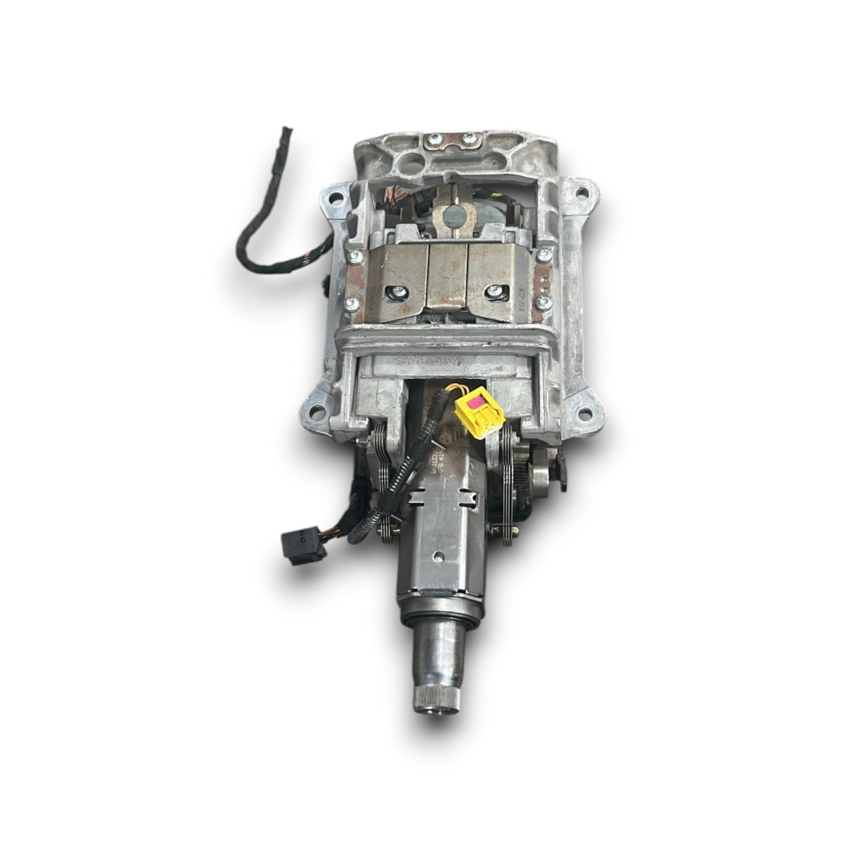 Piantone / Canna Sterzo Audi A6 (C6) cod.4F0905852B 3.0 Diesel (2004 > 2011)