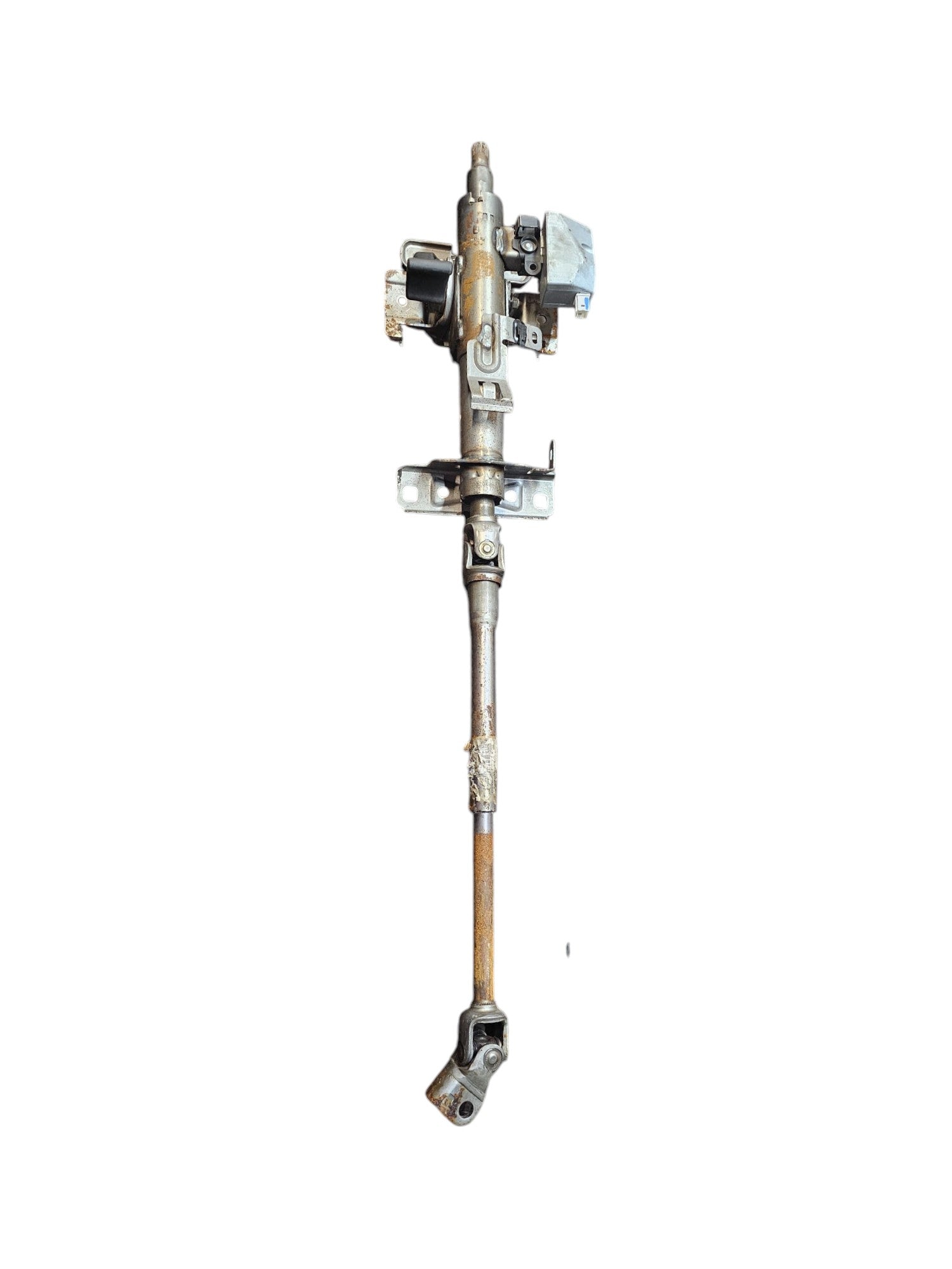 Piantone / Canna Sterzo Citroen C4 Picasso II Cod:7439170R00 (2013-2022)