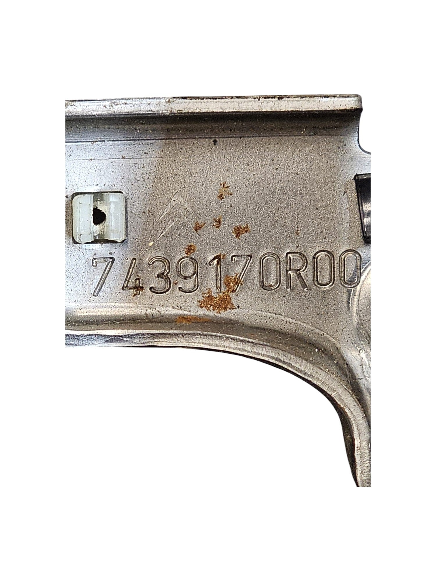 Piantone / Canna Sterzo Citroen C4 Picasso II Cod:7439170R00 (2013-2022)