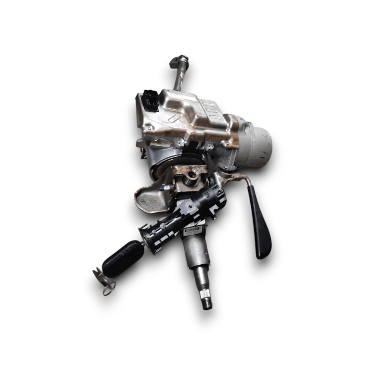 Piantone / canna sterzo + city fiat 500 1.2 benzina cod: 735576419 (2015-)