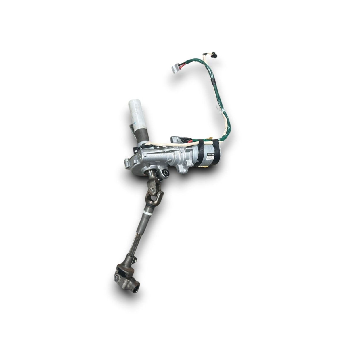 Piantone / Canna Sterzo (CITY) Toyota Yaris III (XP130) cod.JJ301-0007 1.3 Benzina (2011 > 2018)