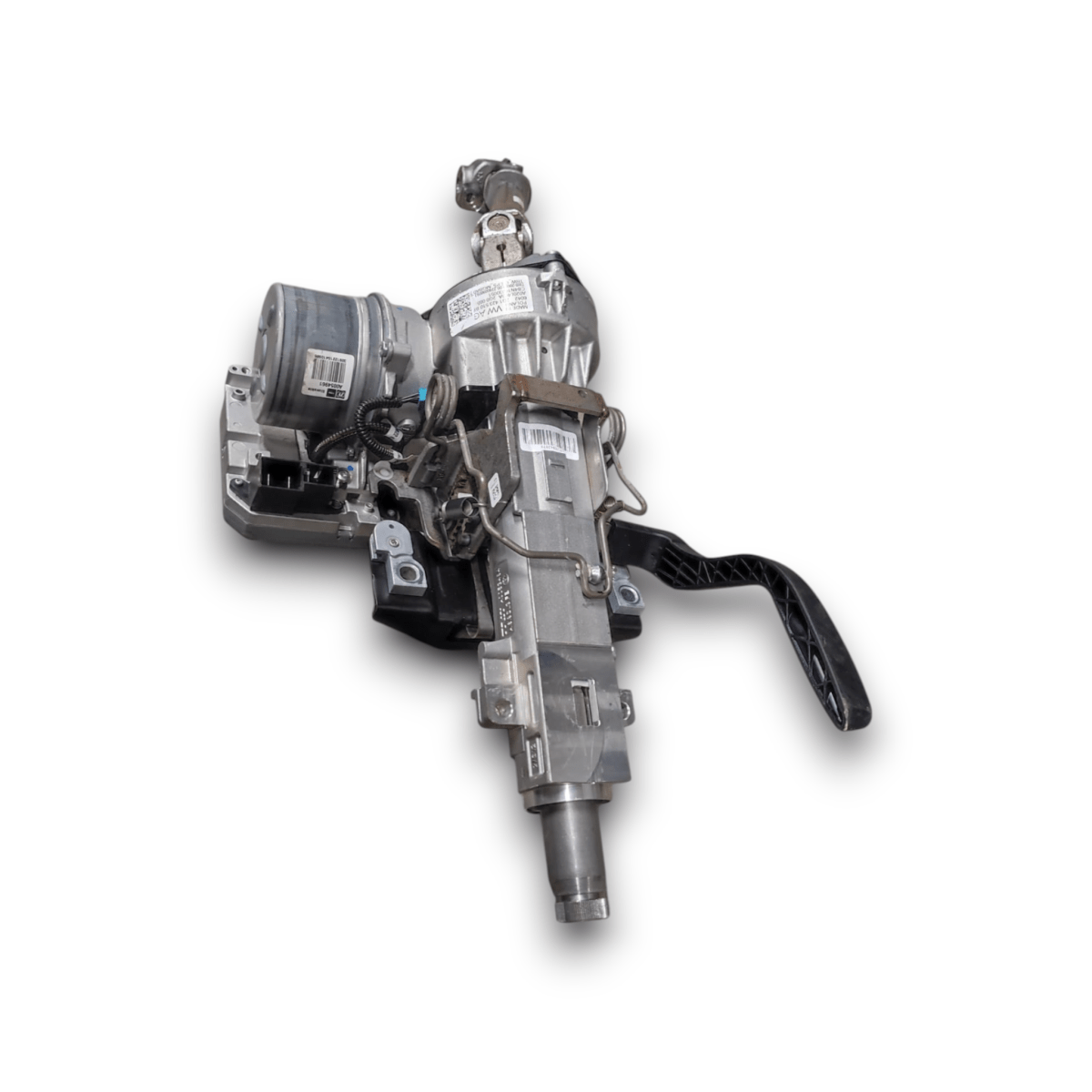 Piantone / canna sterzo + city volkswagen t-cross 1.0 benzina cod: 2q1423510bf (2019-)