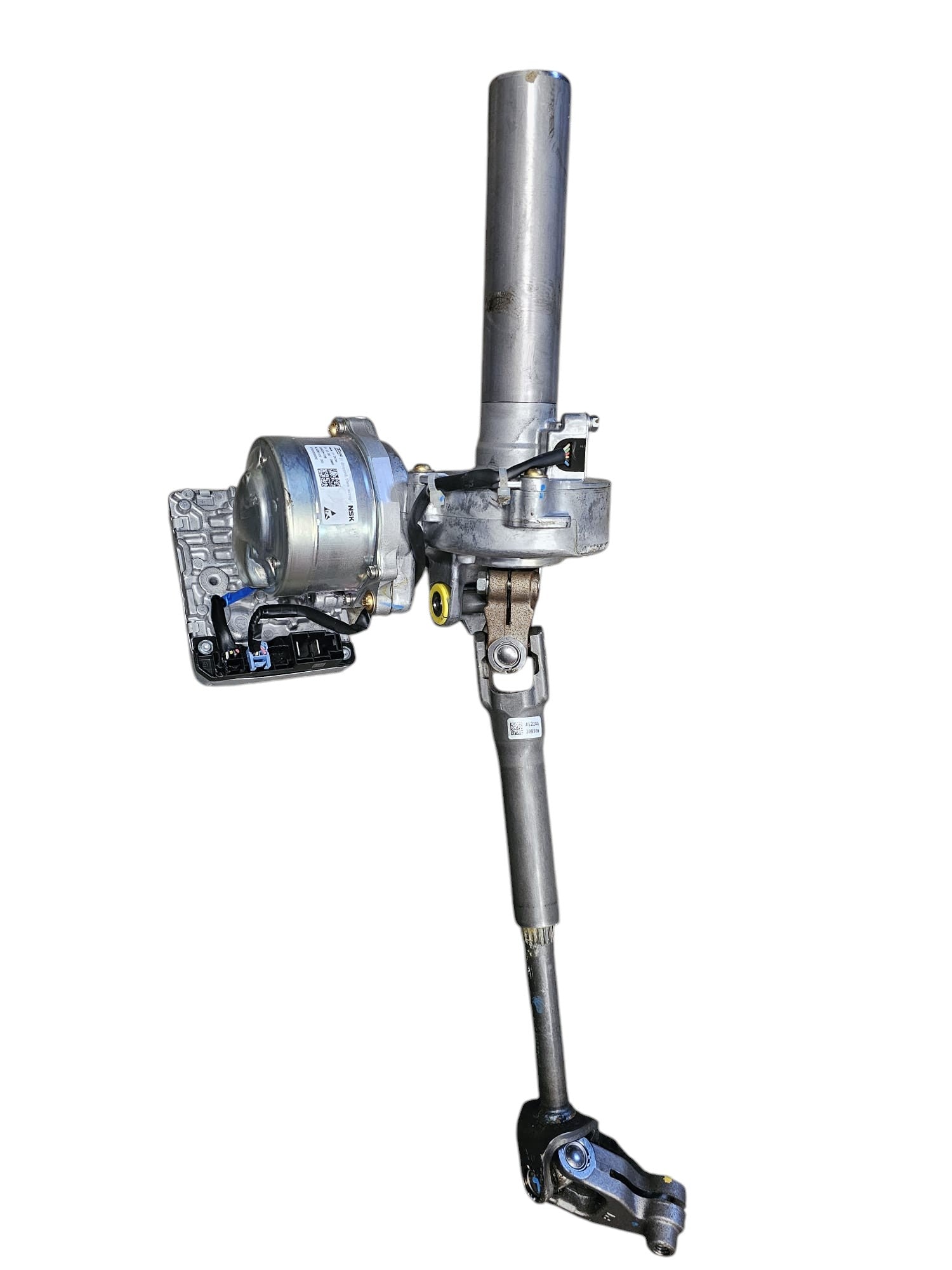 Piantone / Canna Sterzo Dacia Sandero III 1.0 Benzina Cod:488103520R (2020->)