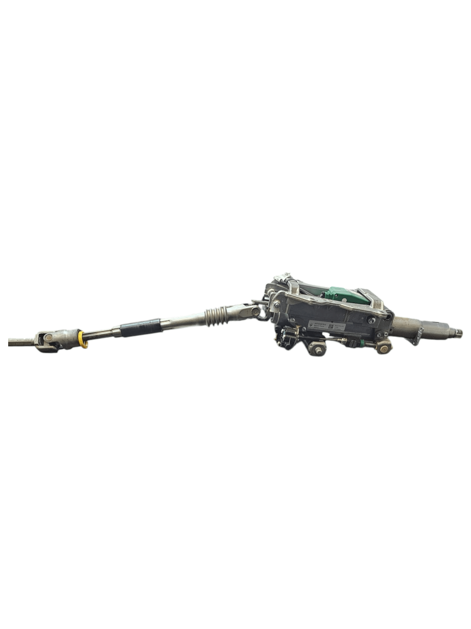 Piantone / Canna Sterzo Elettrico Maserati Ghibli III Cod:06700067910 (2013-2024)
