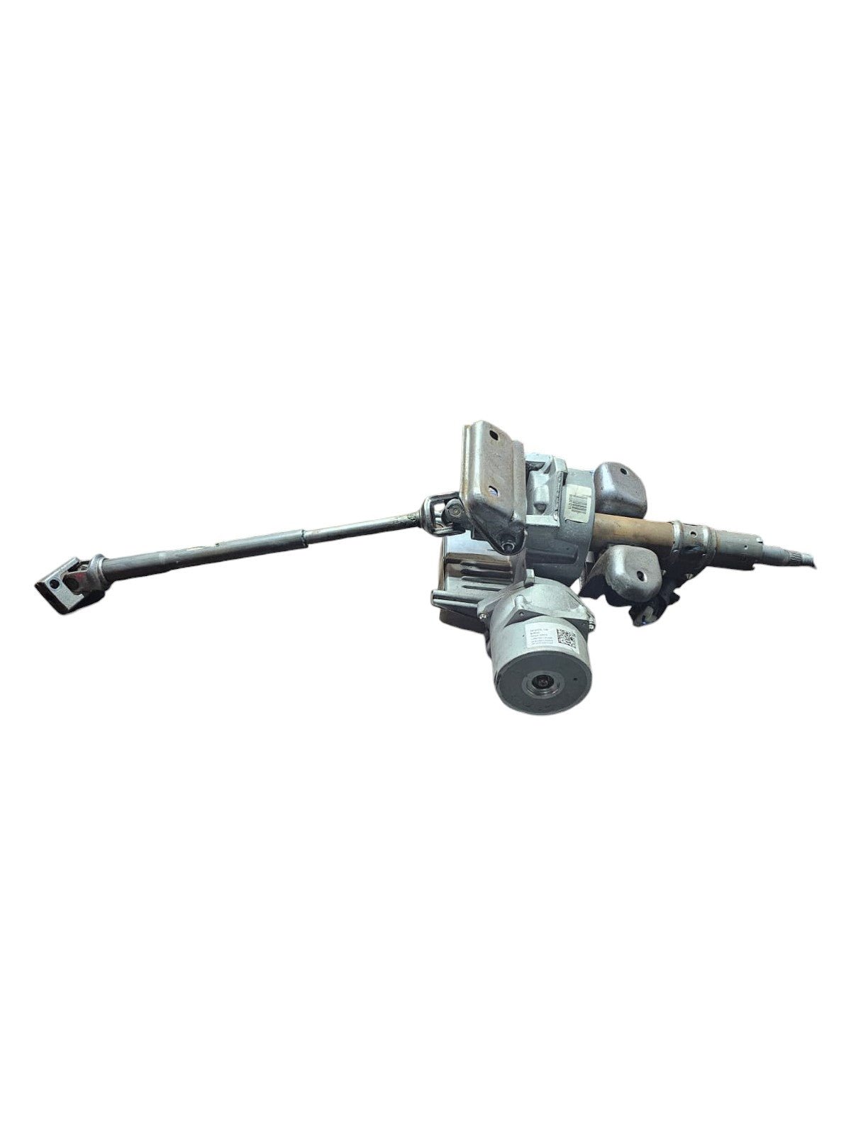 Piantone / Canna Sterzo Fiat 500 / Fiat Panda / Lancia Ypsilon Cod:28160372 (2011->)