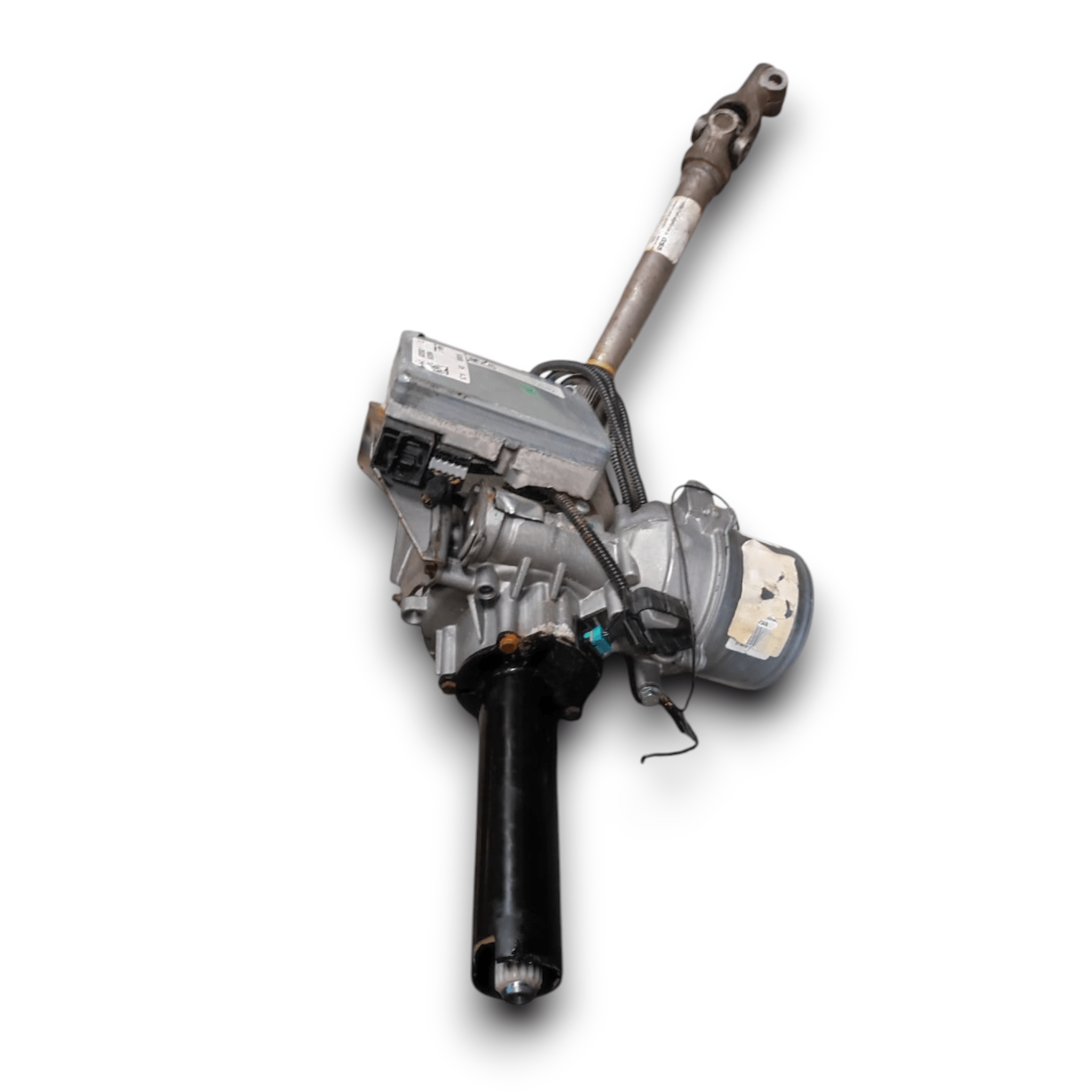 Piantone / Canna Sterzo Fiat 500X 1.3 Diesel COD: 00520546460 (2014>)