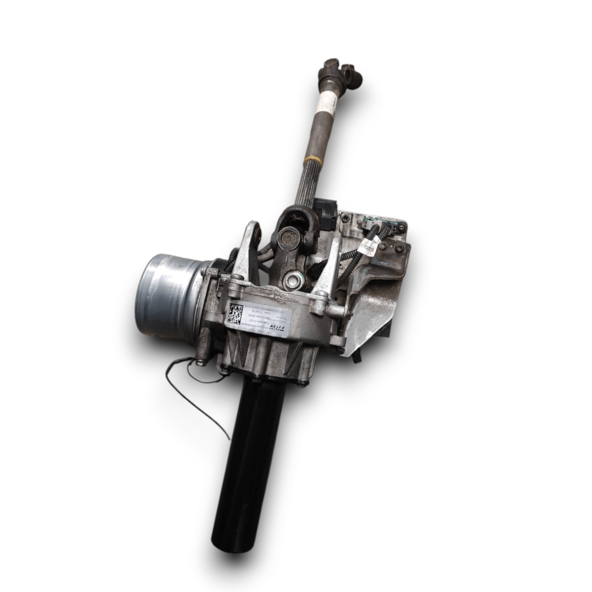 Piantone / Canna Sterzo Fiat 500X 1.3 Diesel COD: 00520546460 (2014>)