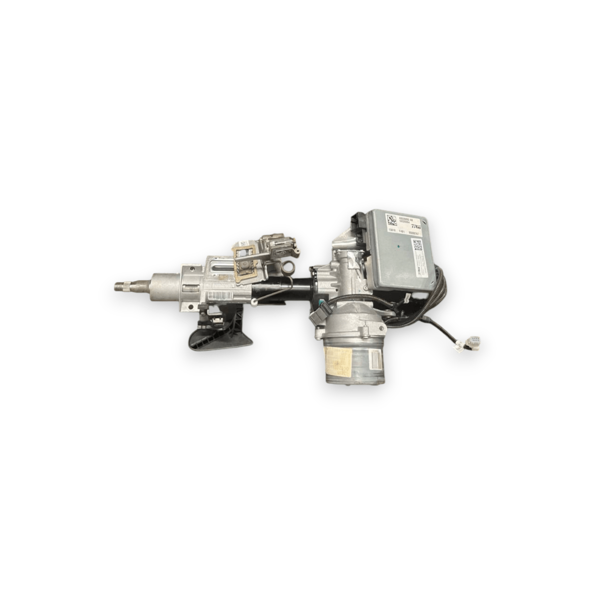 Piantone / Canna Sterzo Fiat 500X 1.4 Benzina (2014 -) cod: A0035082