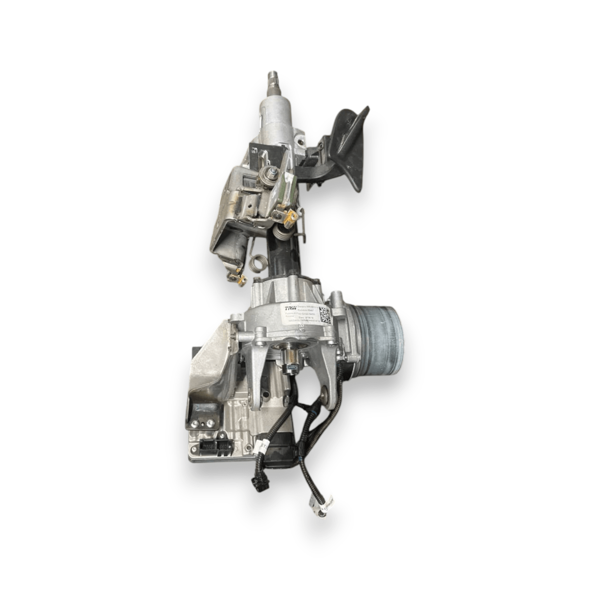 Piantone / Canna Sterzo Fiat 500X 1.4 Benzina (2014 -) cod: A0035082