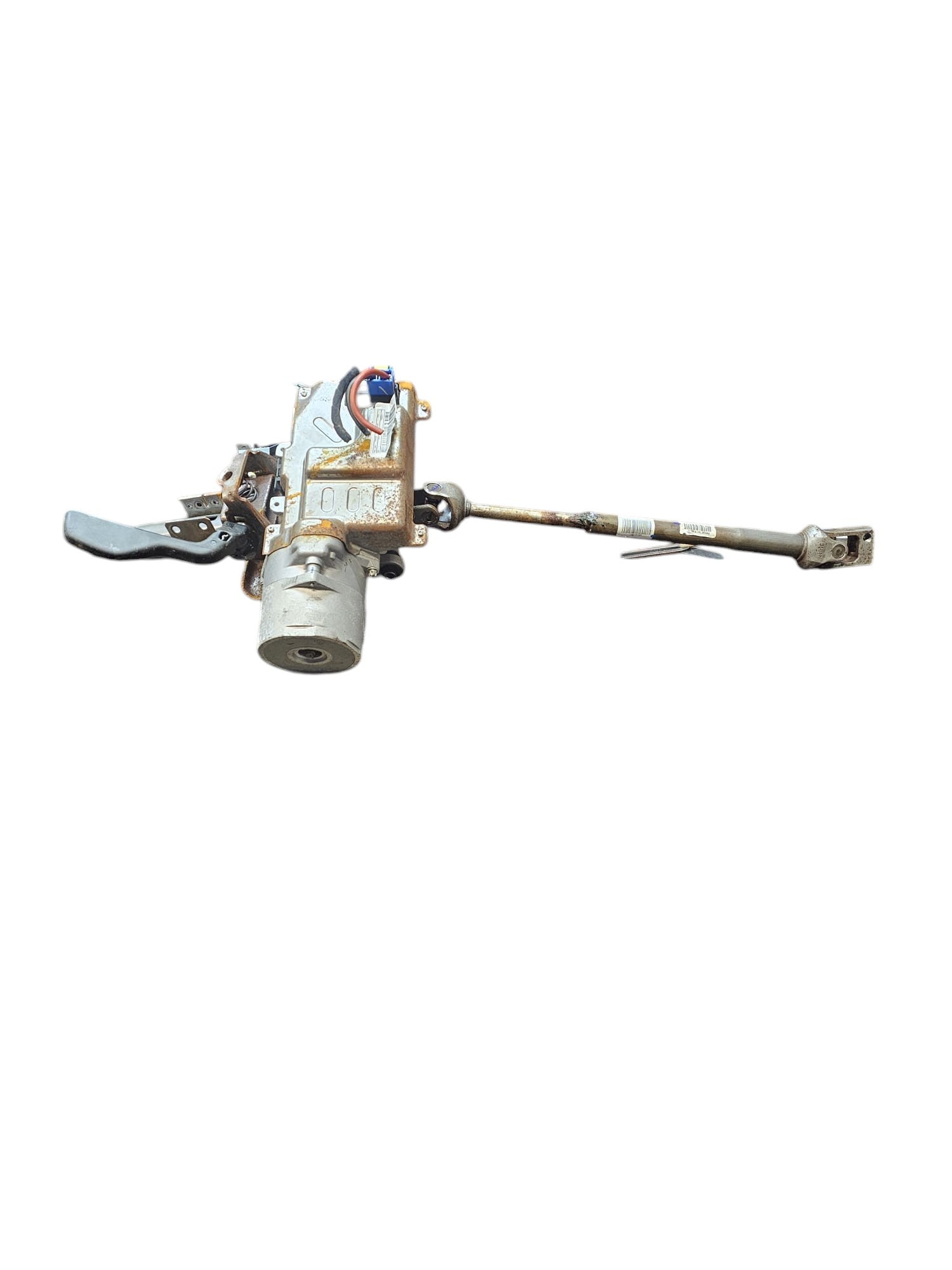 Piantone / Canna Sterzo Fiat Panda 312 Cod:735660306 (2012->)