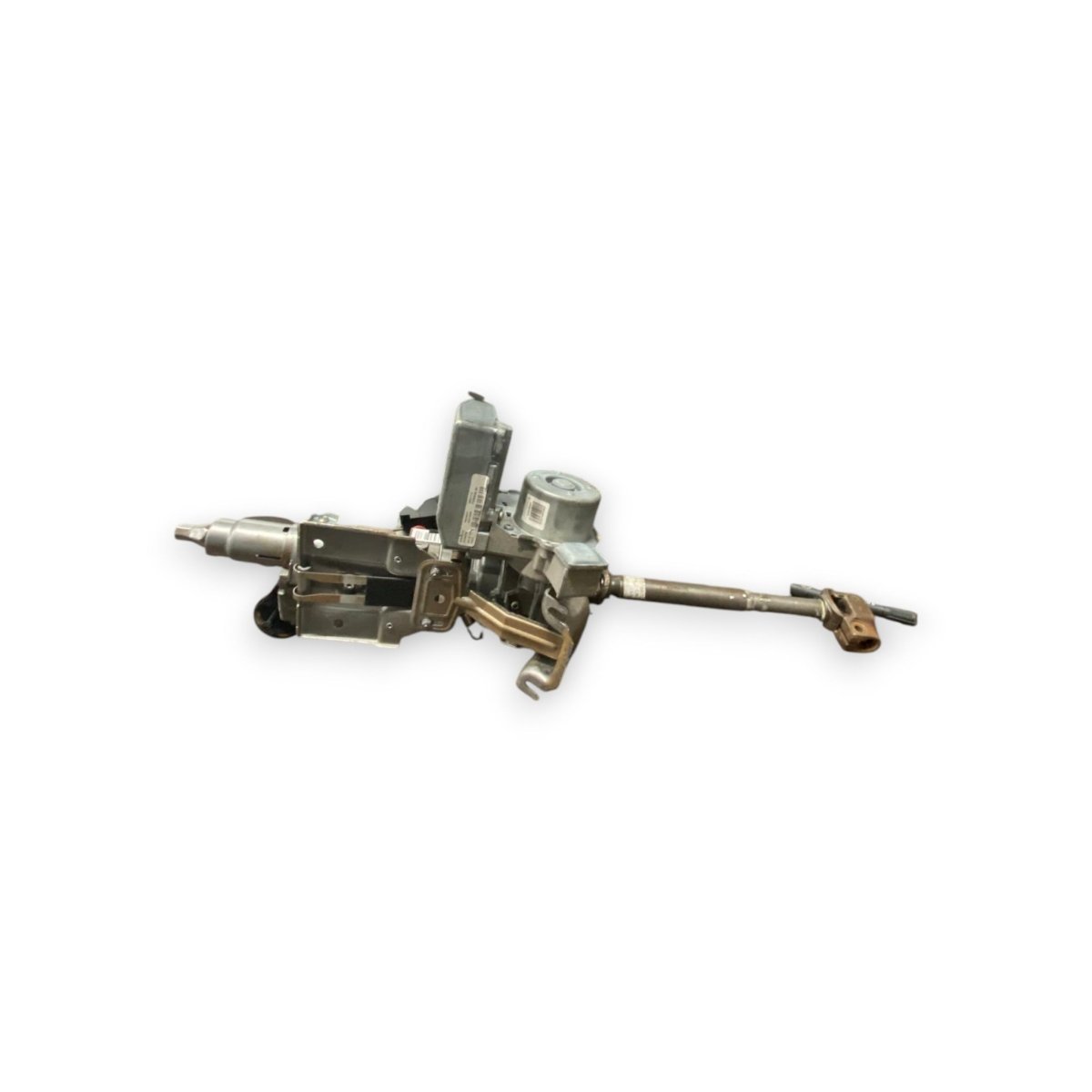 Piantone / canna sterzo Ford B-Max 1.6 Diesel (2012-2018) Cod: 7046955976