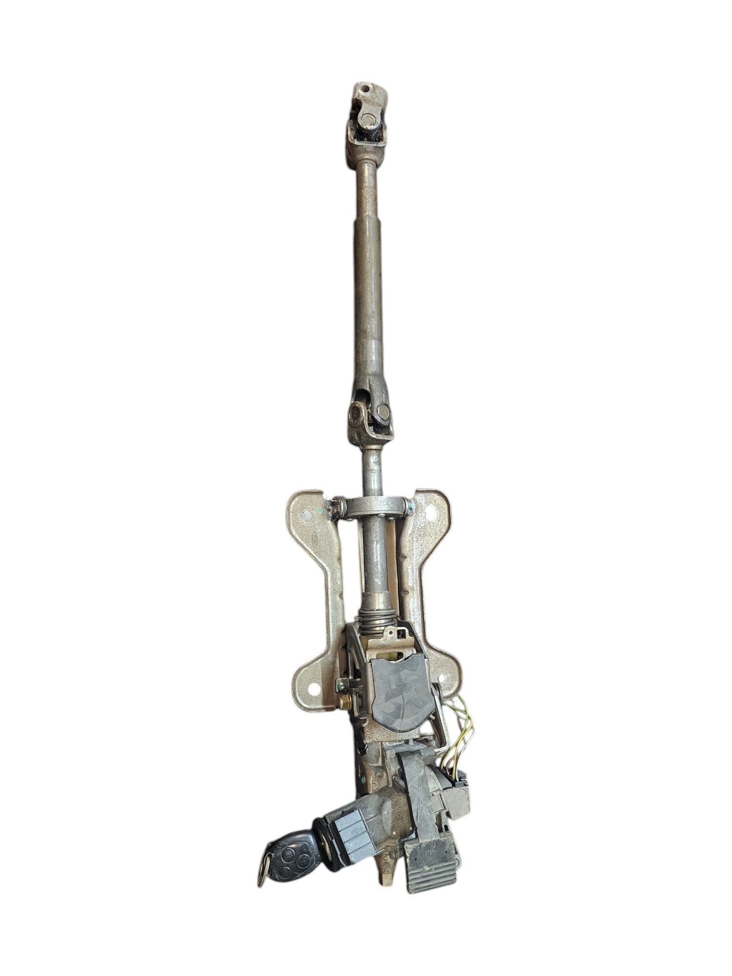 Piantone / Canna Sterzo Ford Fiesta V Cod:C7Y2C (2002-2008)