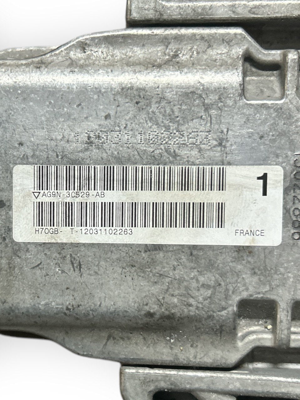 Piantone / Canna Sterzo Ford S - MAX (2006 > 2015) cod.AG9N3C529AB