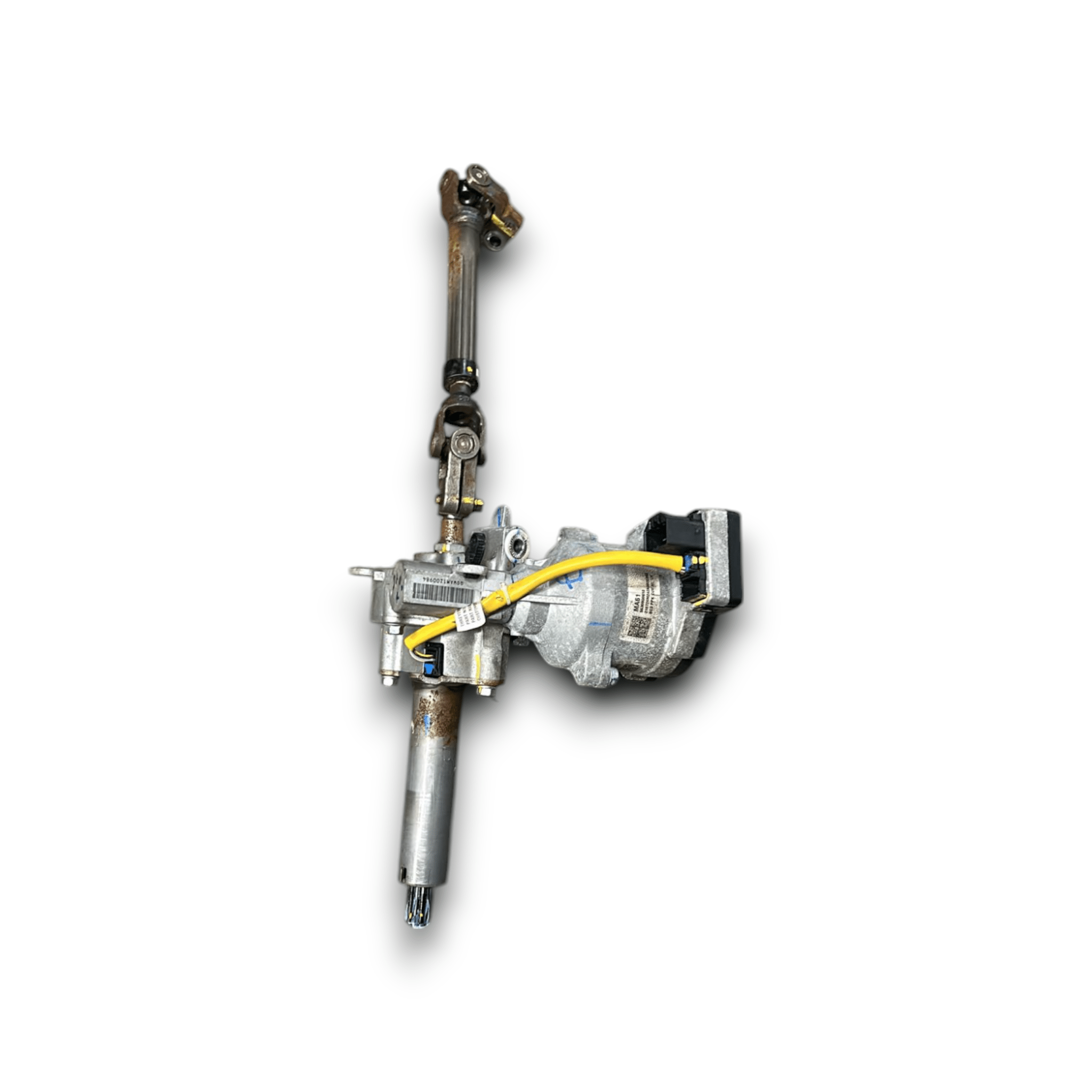 Piantone / Canna Sterzo Hyundai Bayon cod:56300Q0610 (2021 >)