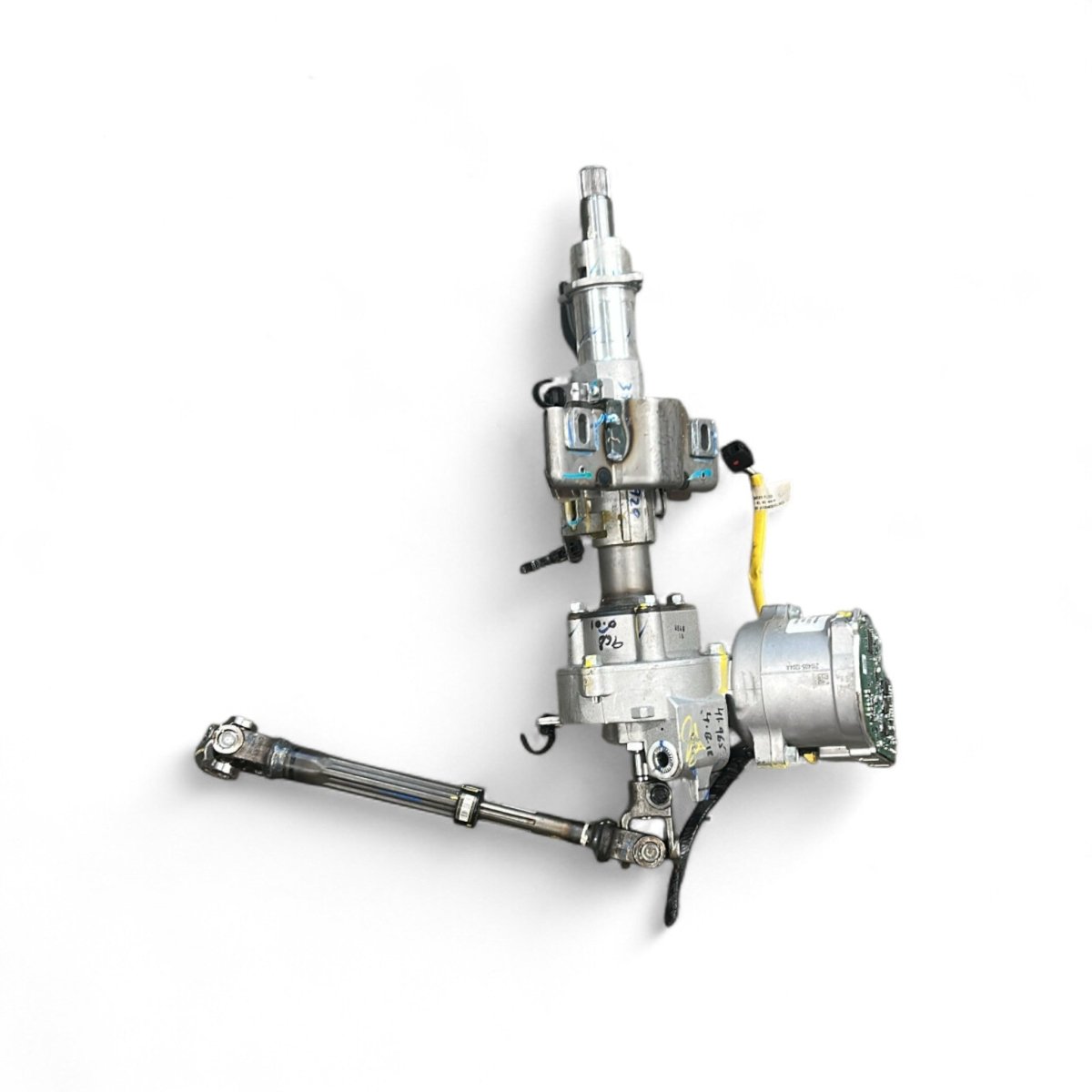 Piantone / canna sterzo Hyundai Bayon cod.56300q0610 (2021 > )