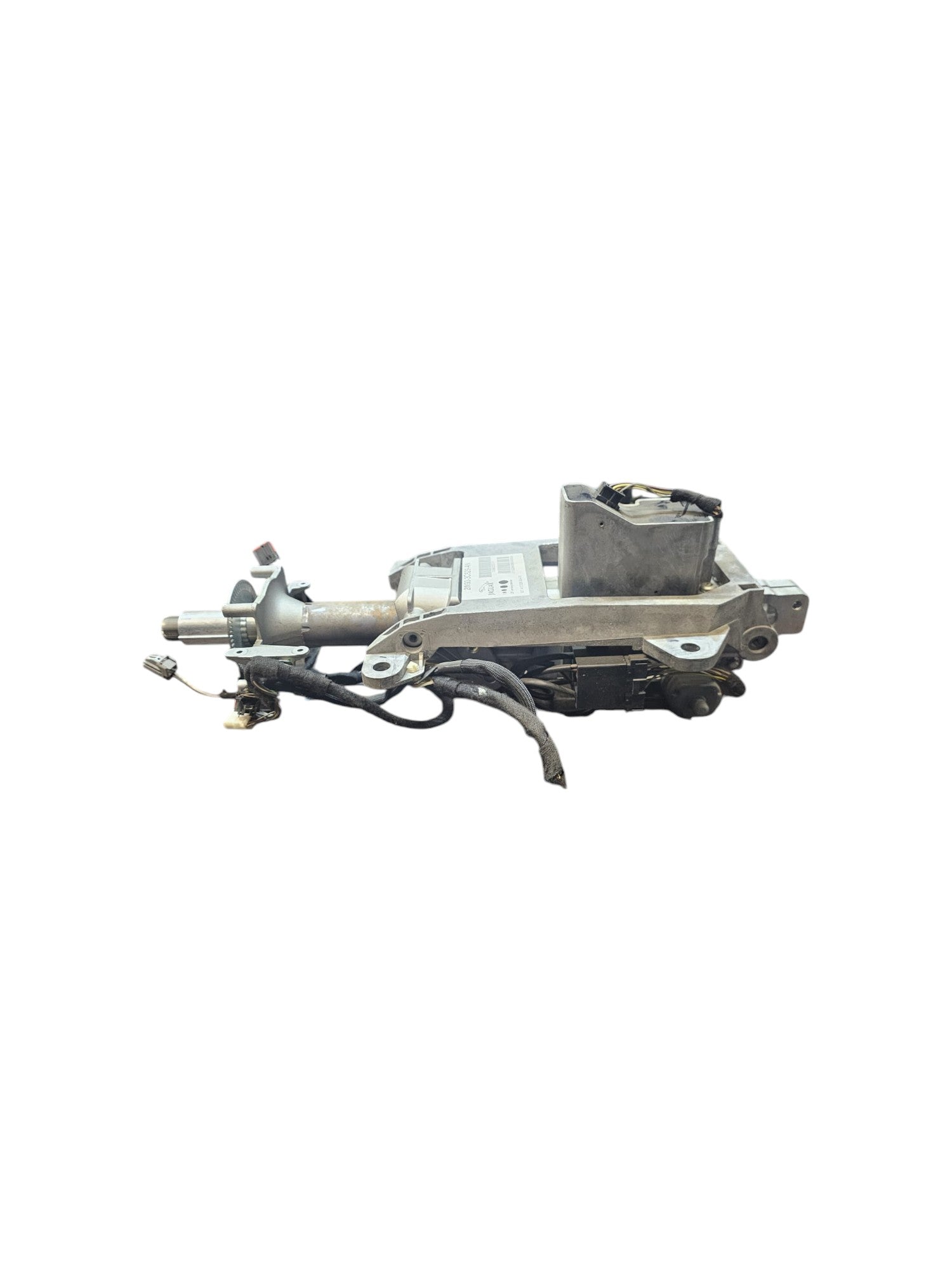 Piantone / Canna Sterzo Jaguar XJ X250 Cod:2W933C529AN (2008-2015)